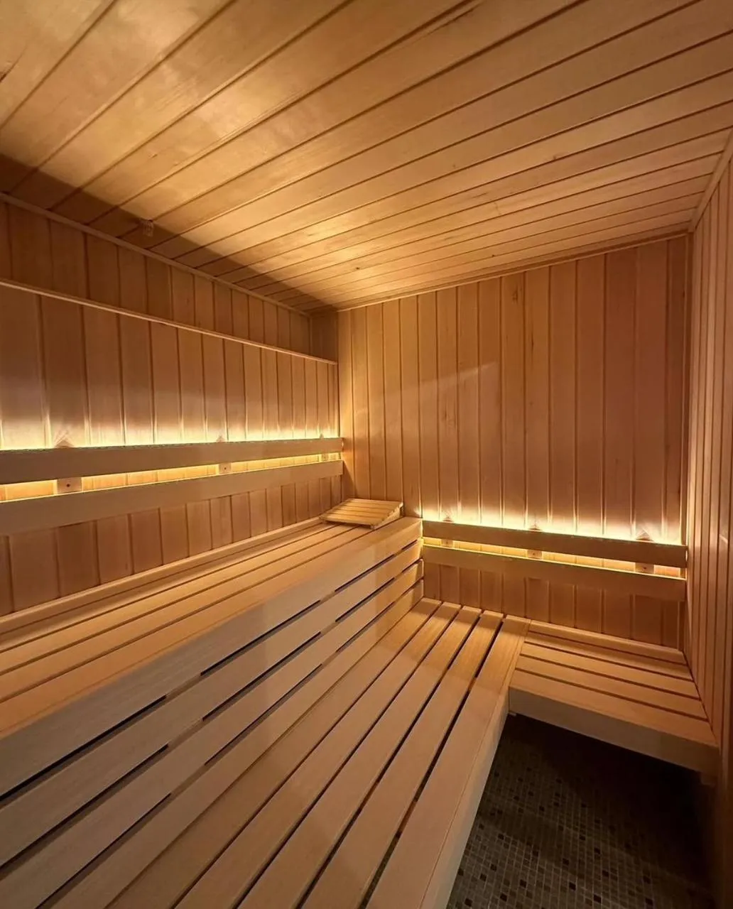 Hôtel et SPA du Château