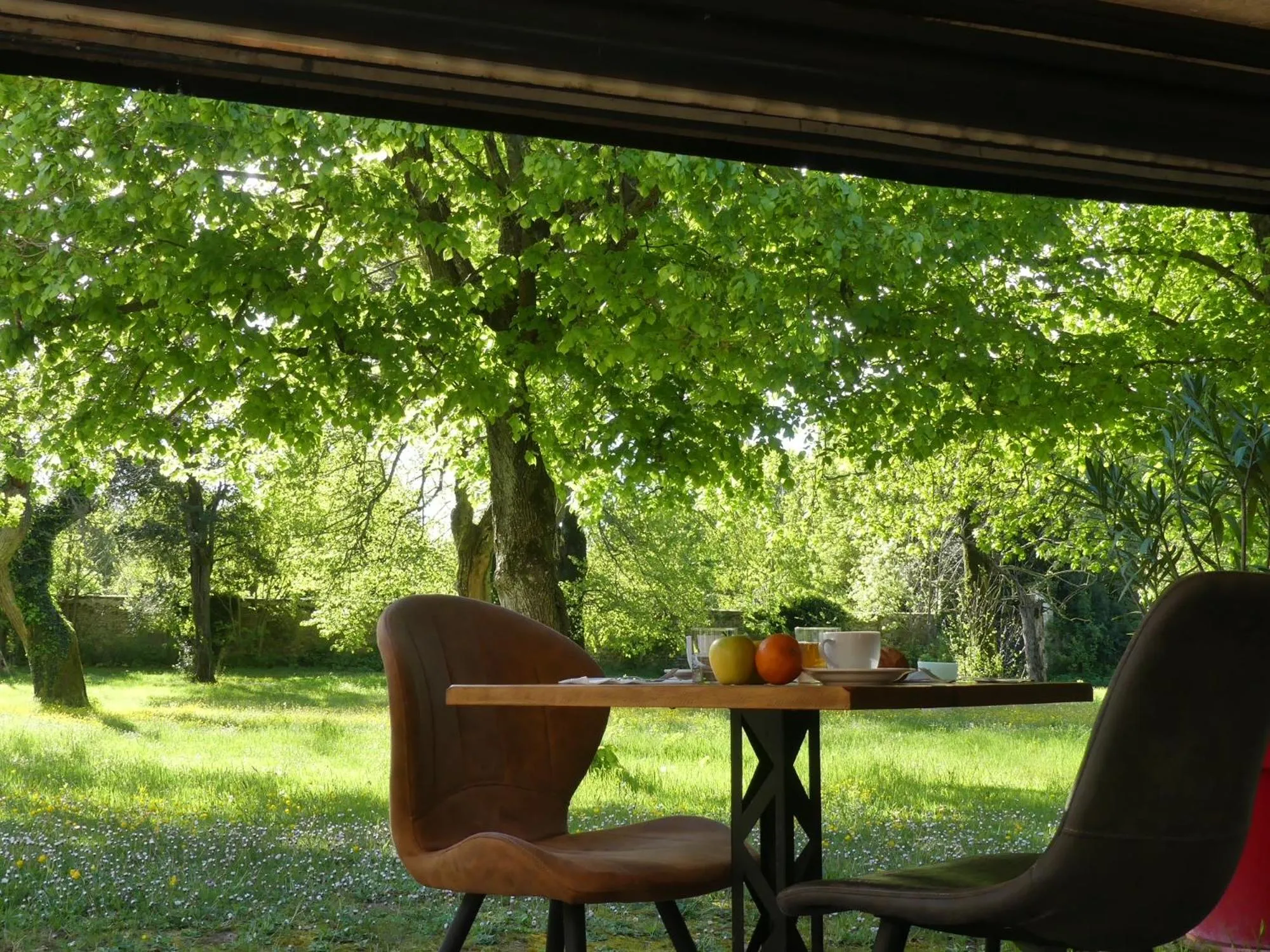 Hôtel et SPA du Château