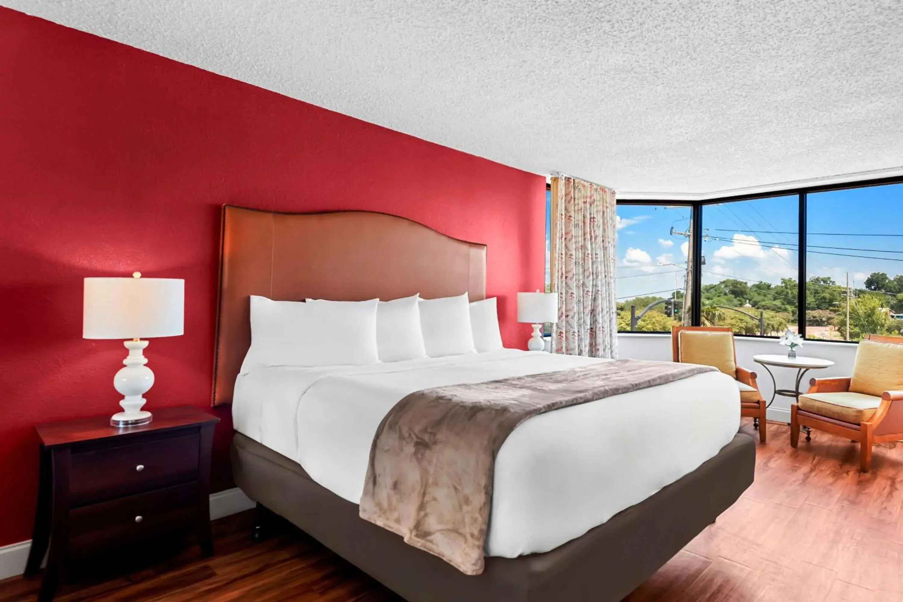 King Room - Disability Access in Magnolia Bluffs, BW Signature Collection King Room - Disability Access in Magnolia Bluffs, BW Signature Collection