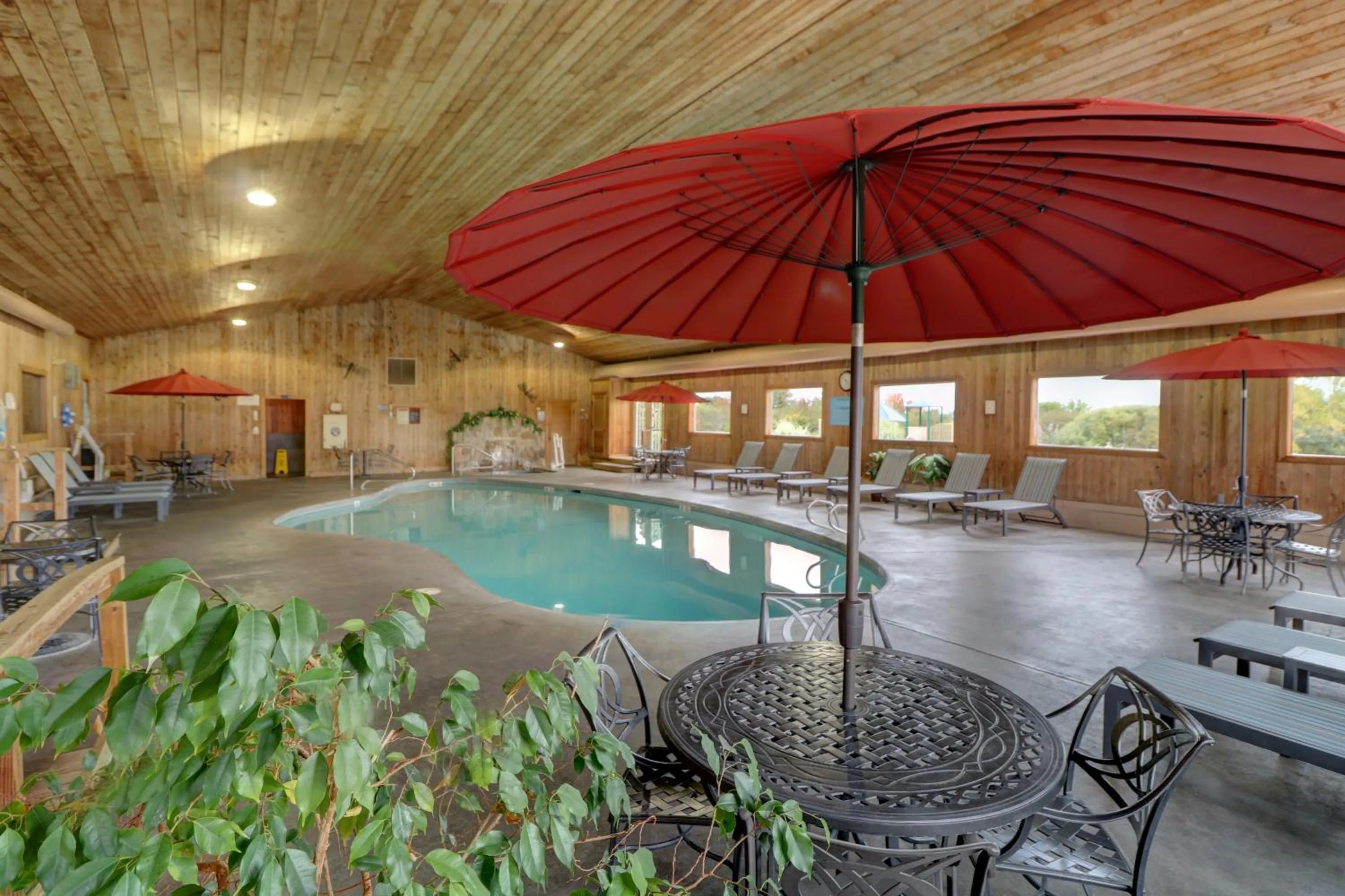  in Misty Harbor Resort