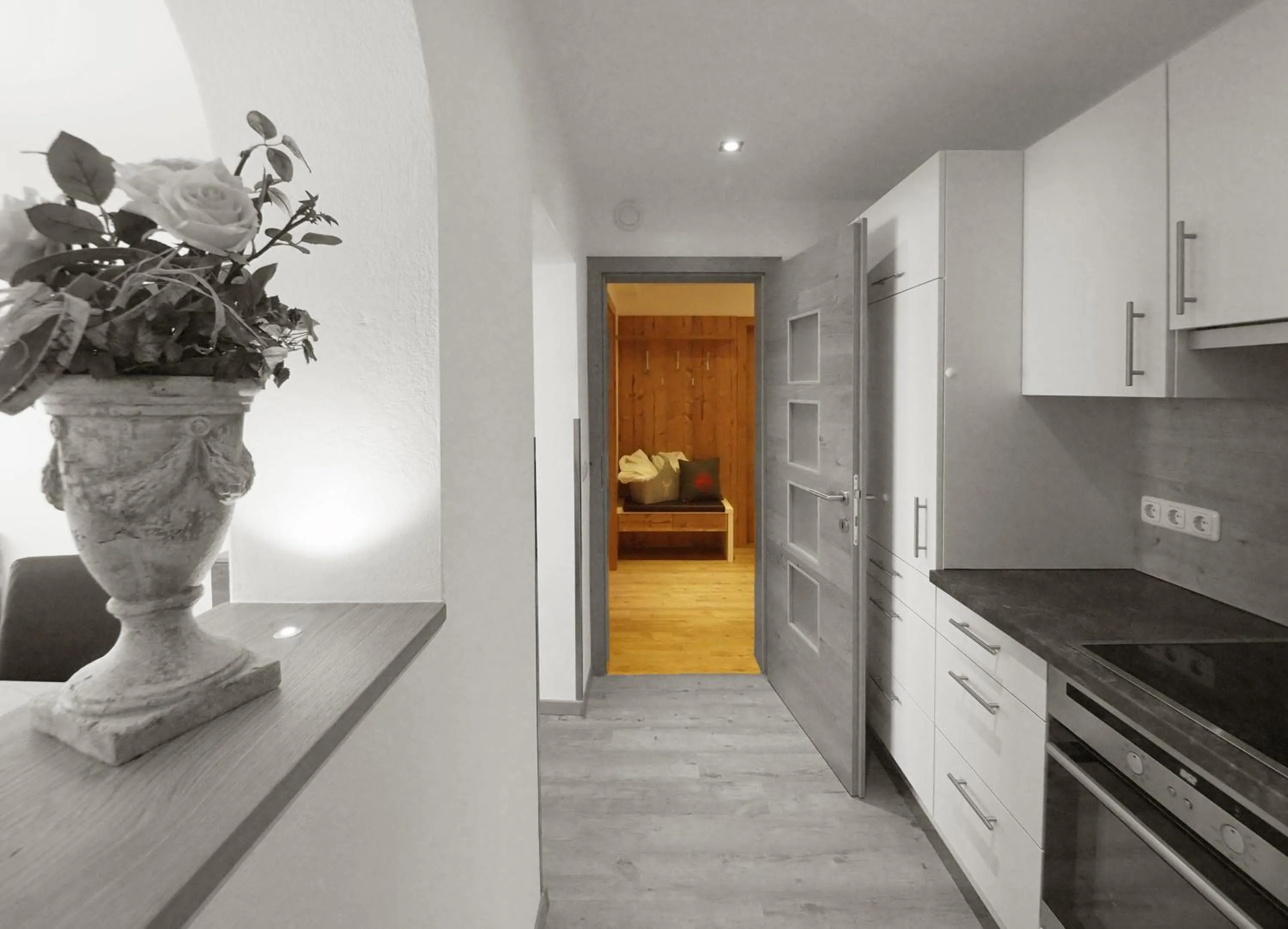 Alpenapartments Unterschlag