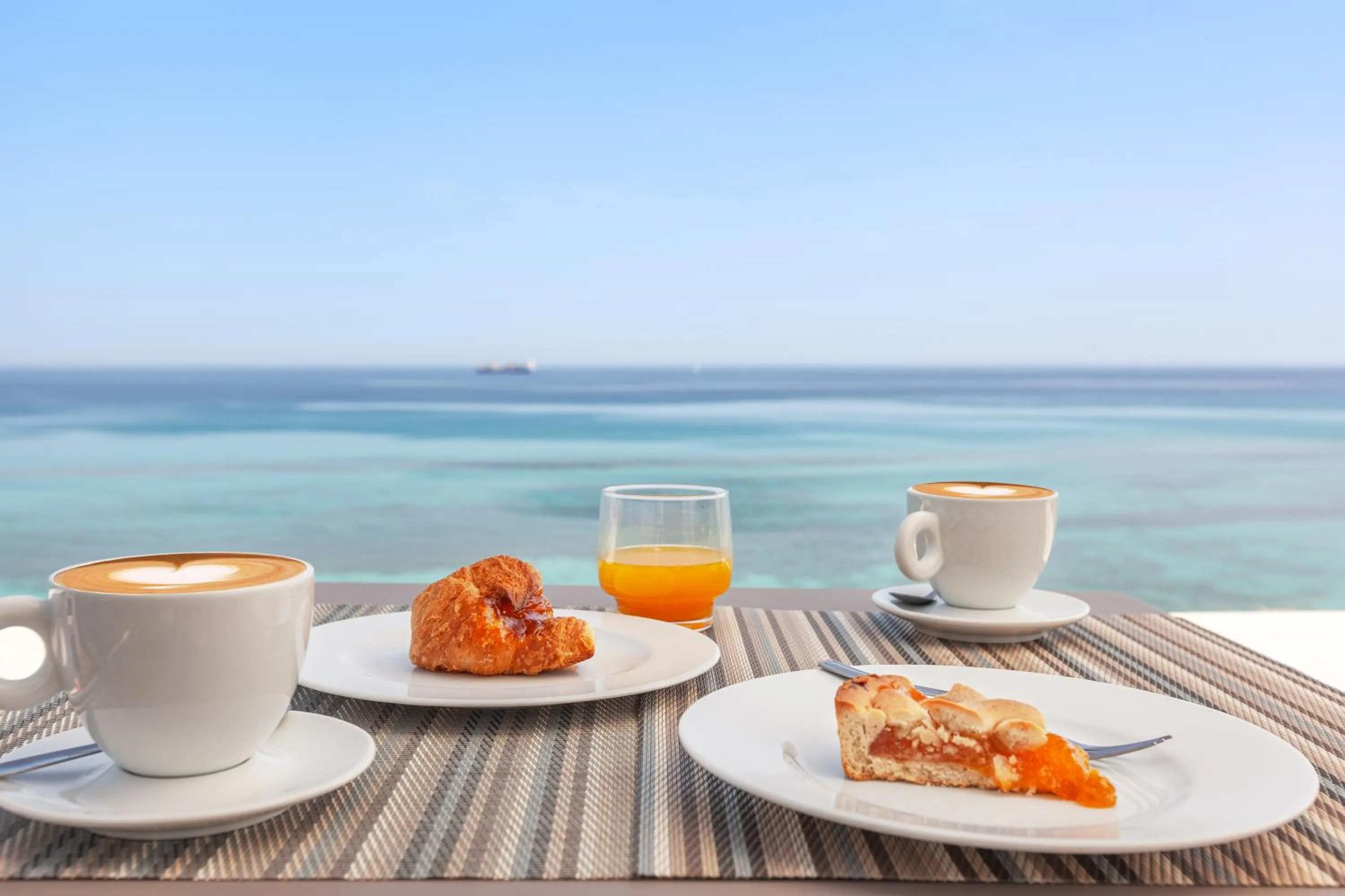 Food in Residence La Gancia