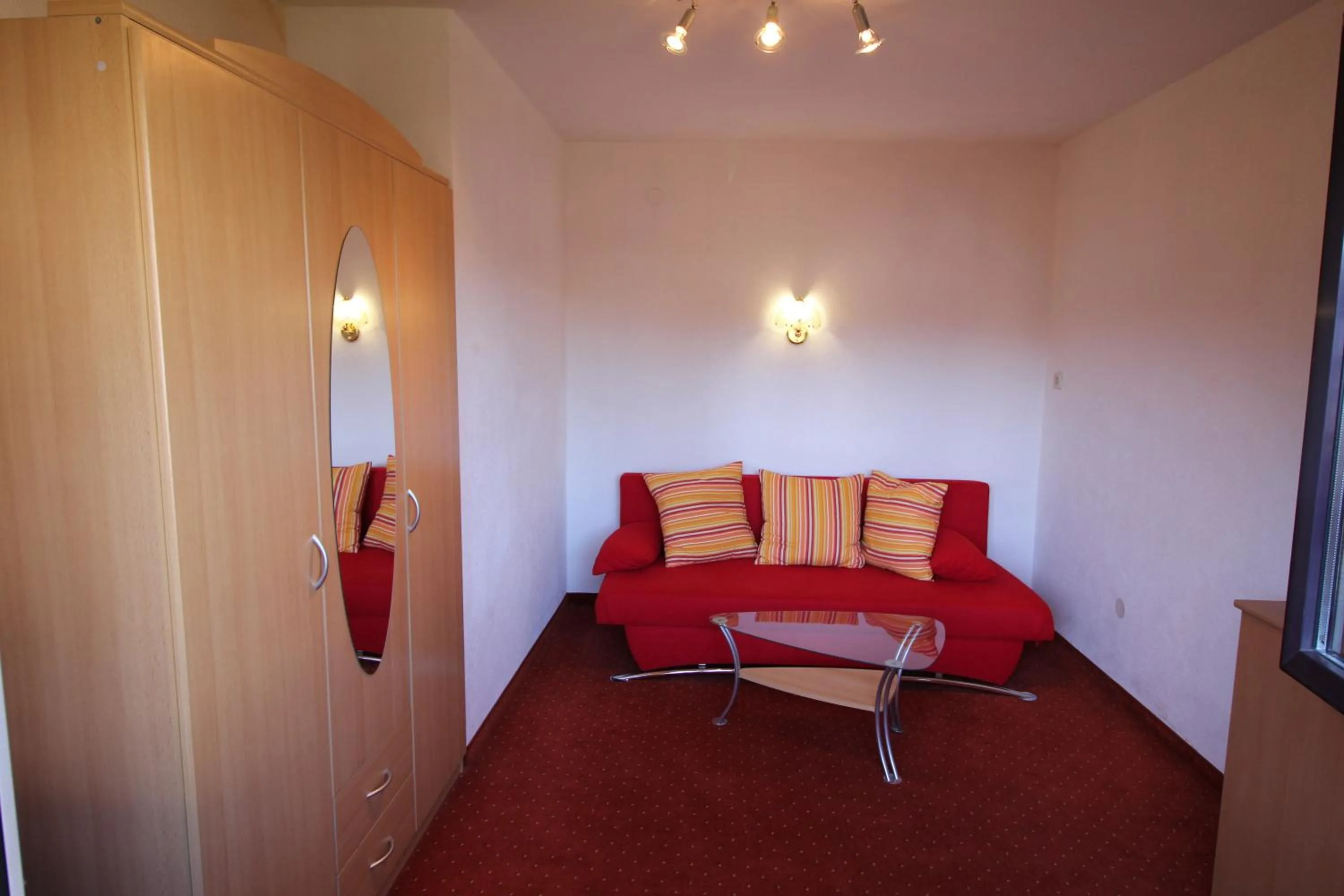 Photo of the whole room in Götznerhof - Self-Check-in