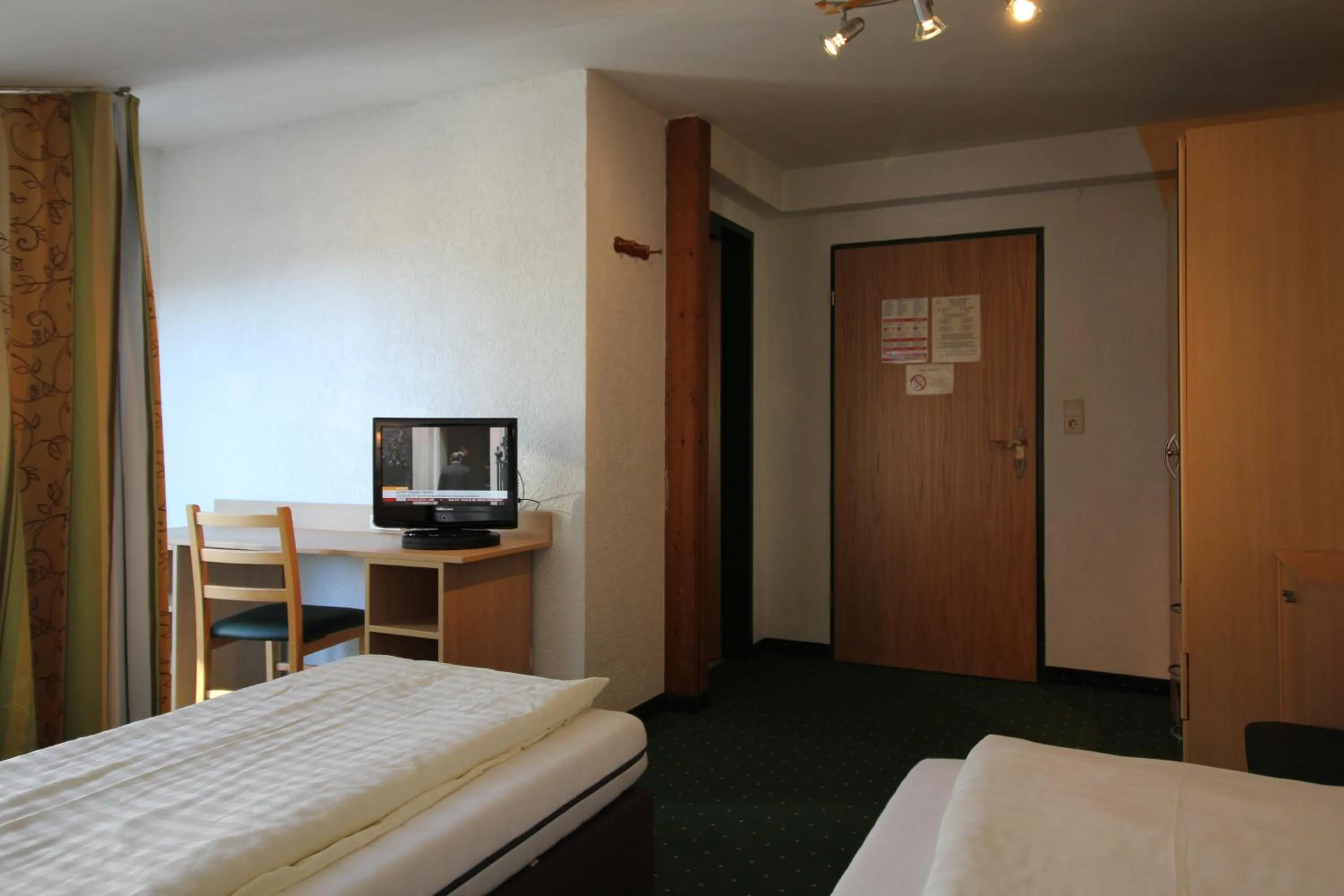 Bed in Götznerhof - Self-Check-in