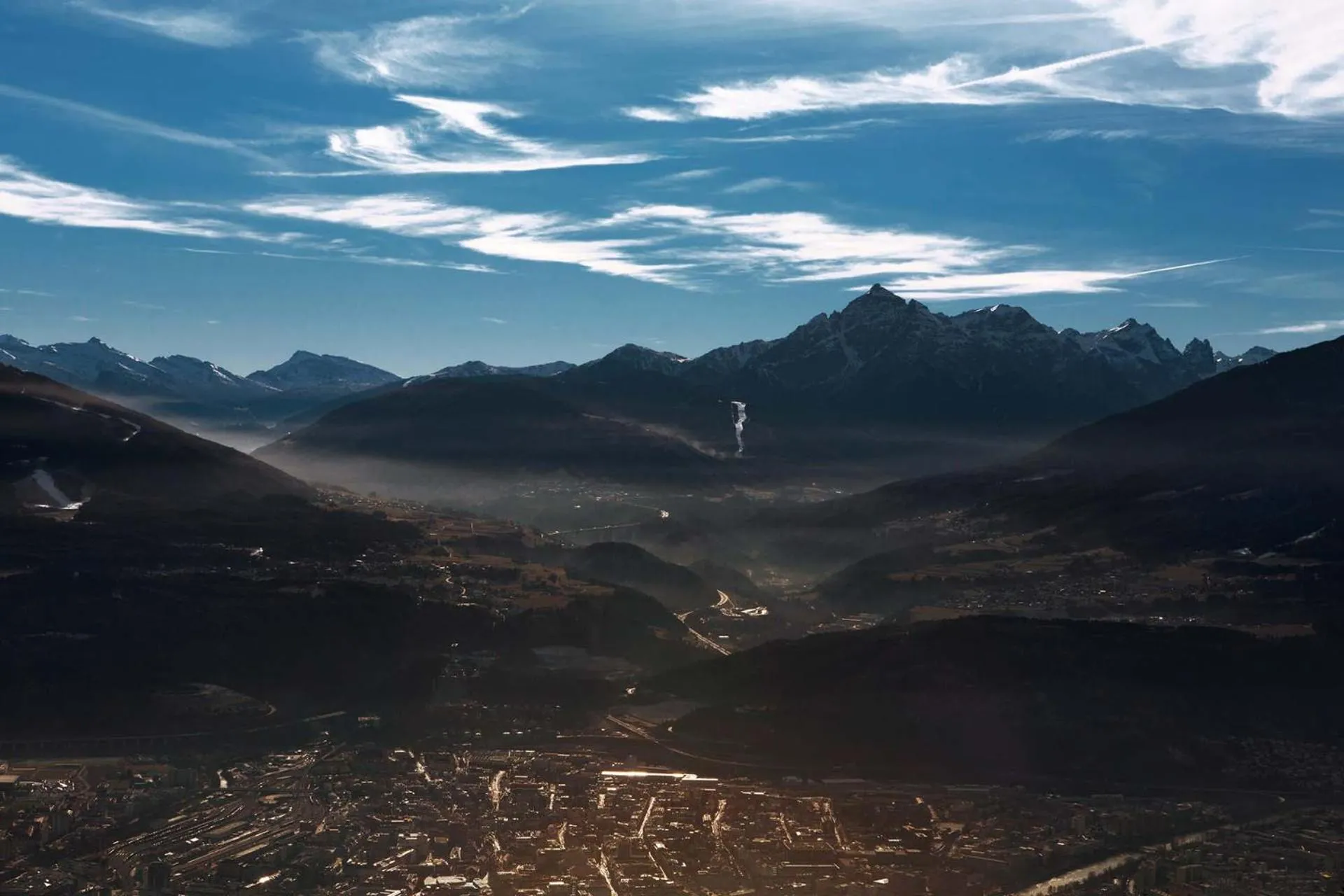 Day in Götznerhof - Self-Check-in