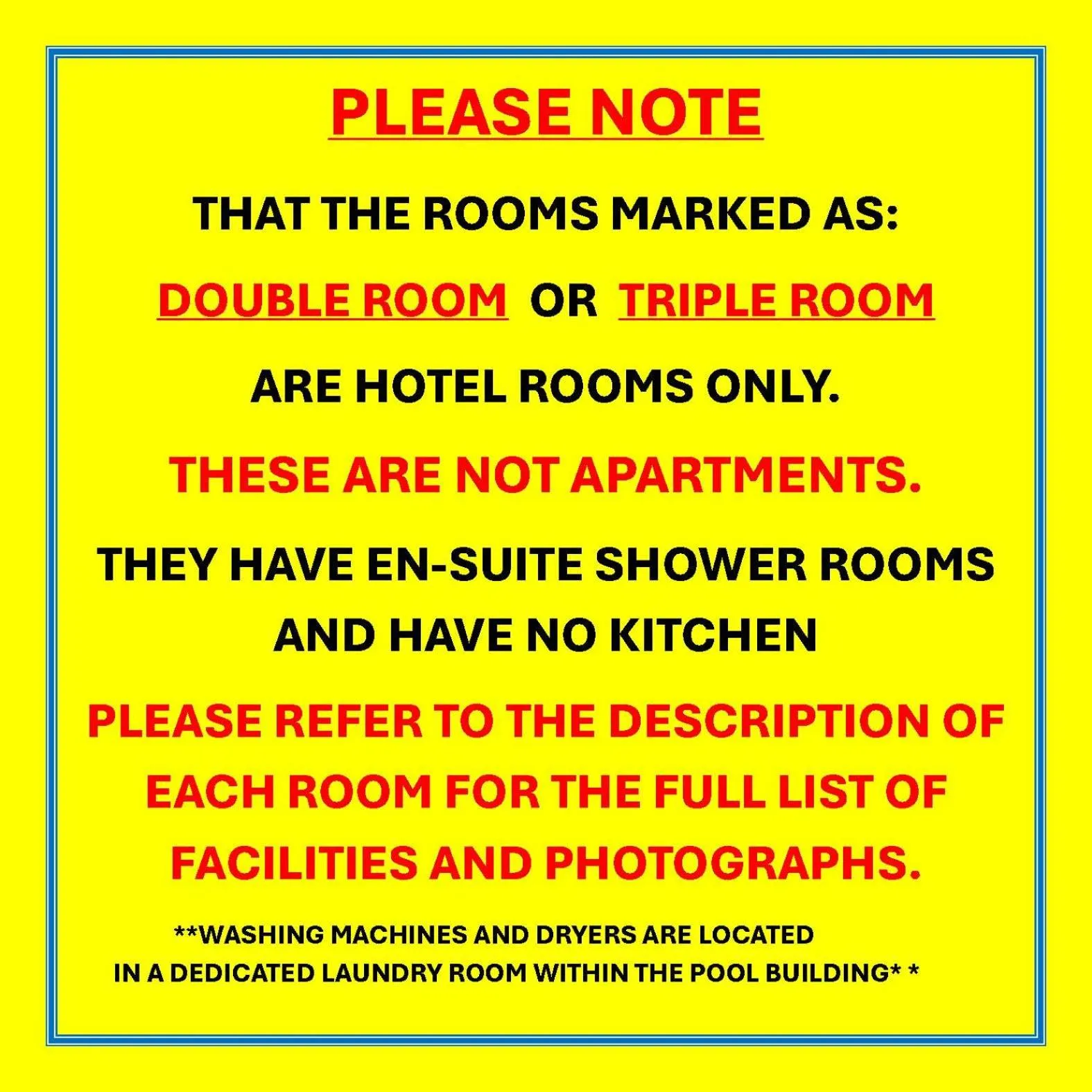 Property building in Quaysiders Lakes Resort - Quaysiders Club