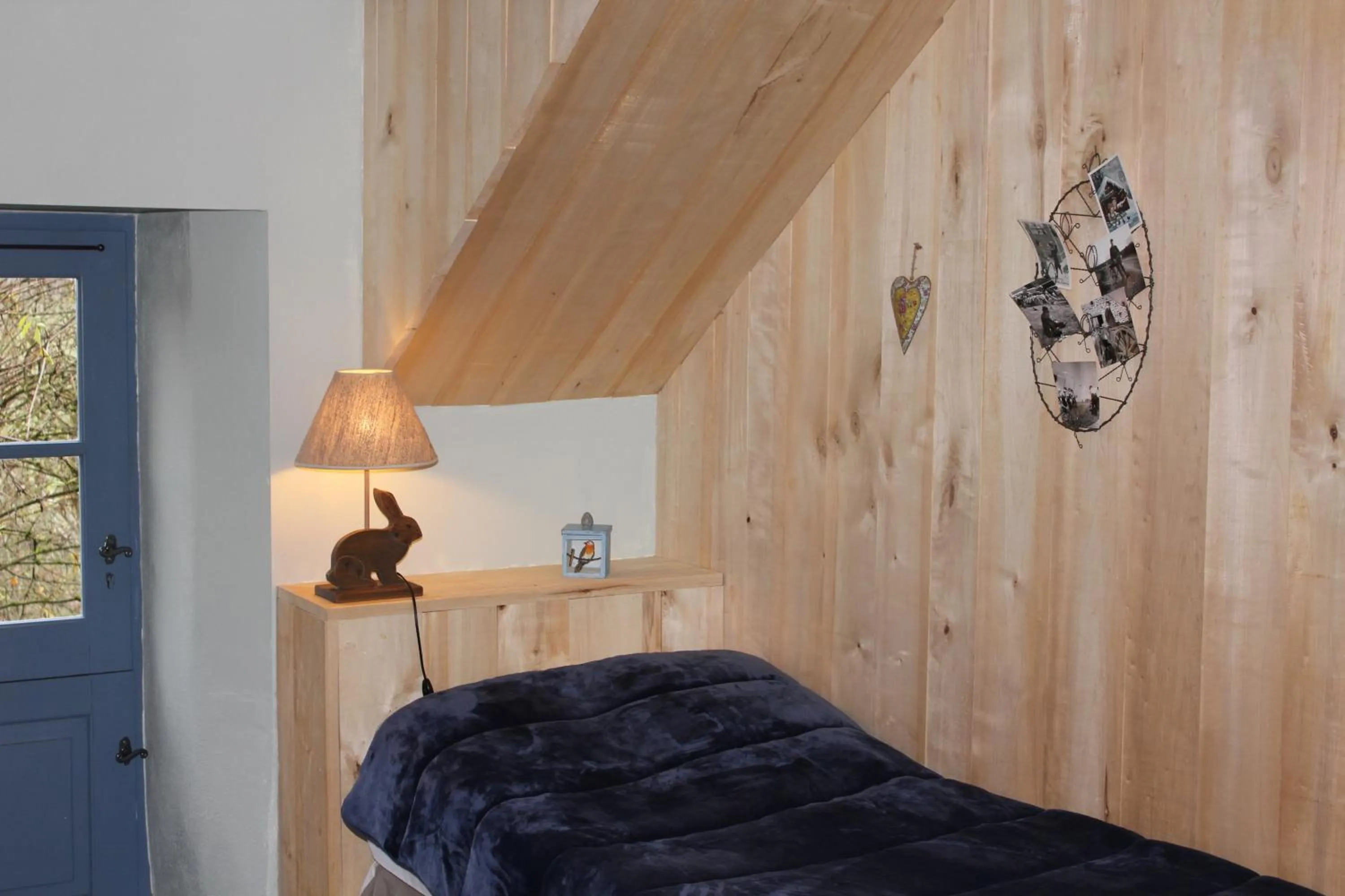 Bedroom, Bed in Les Terrasses de Labade Gîte et Chambres d'hôtes