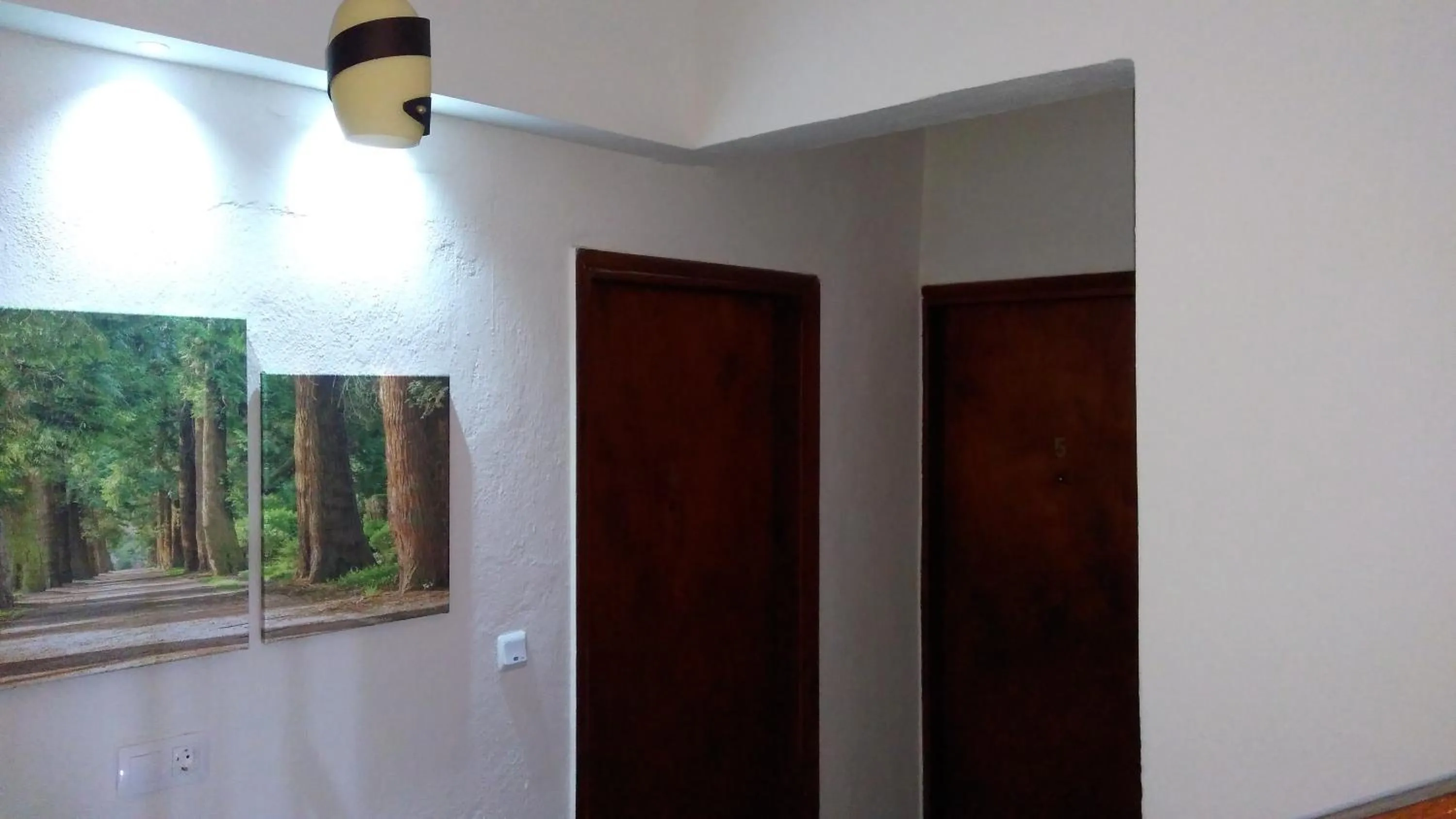 Decorative detail in Prosforio