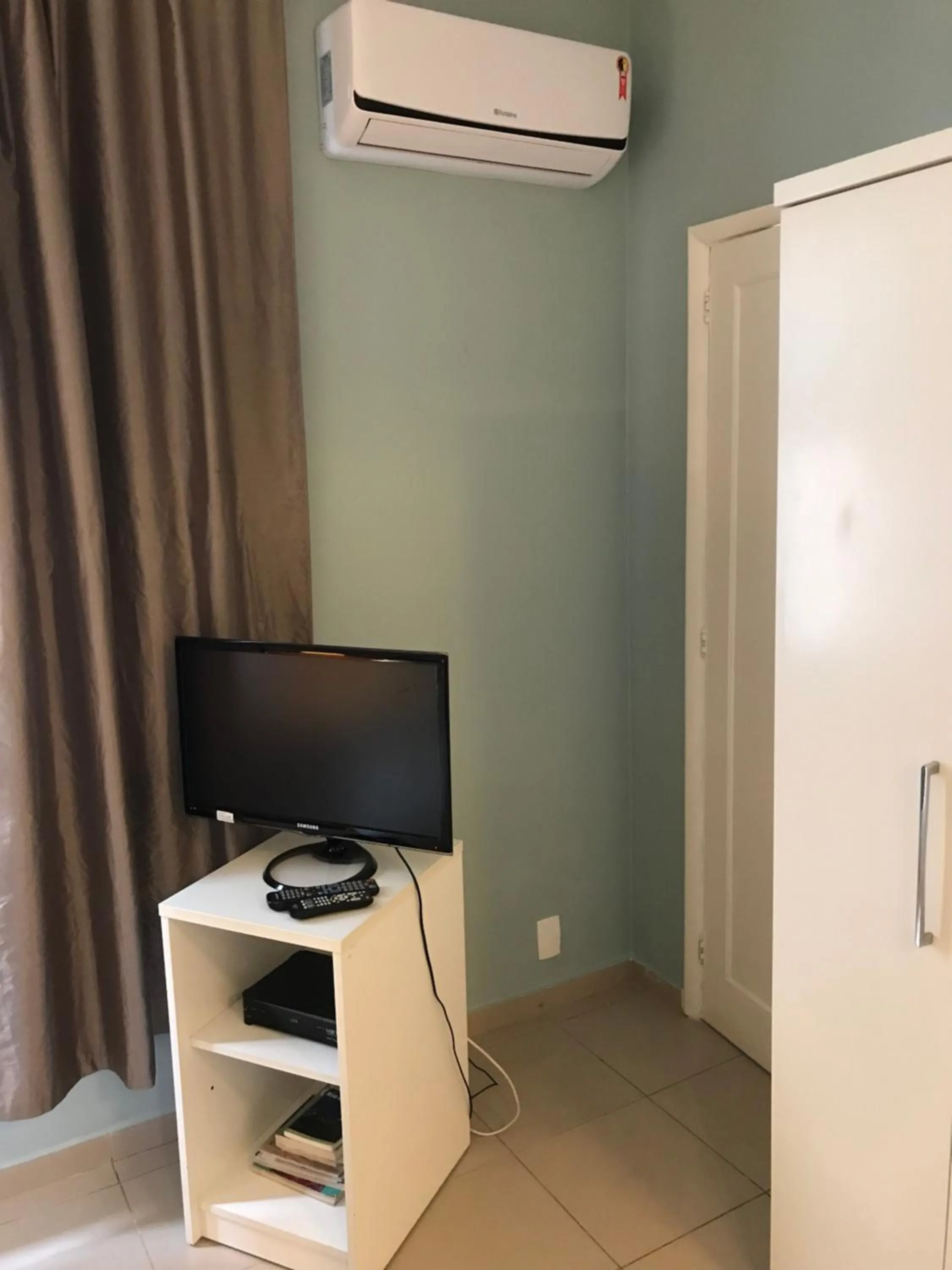 Ipanema Prudente 205