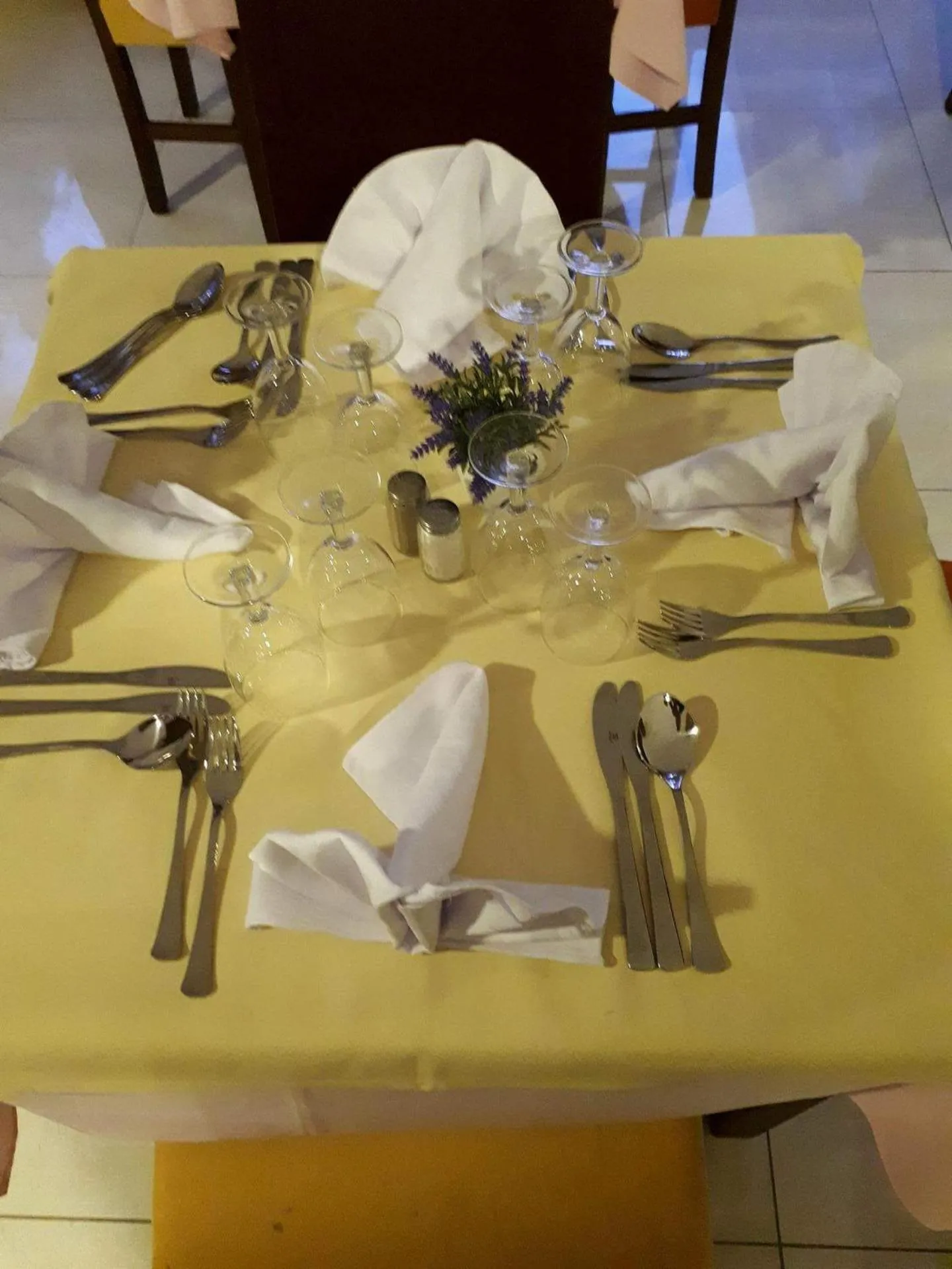 Breakfast in The Ksar Djerba Charming Hotel & SPA