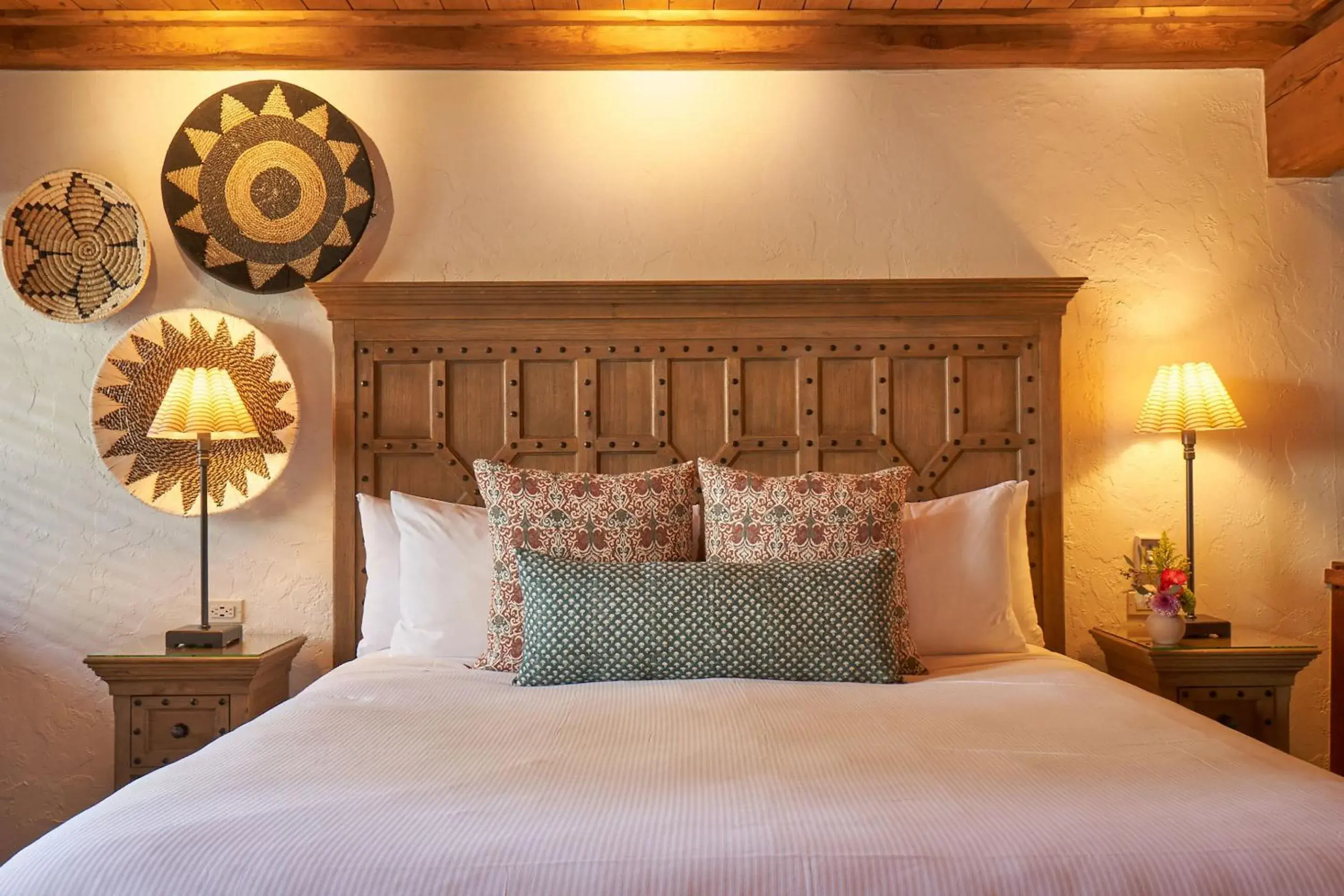 One-Bedroom Suite in Rancho Caymus Inn One-Bedroom Suite in Rancho Caymus Inn