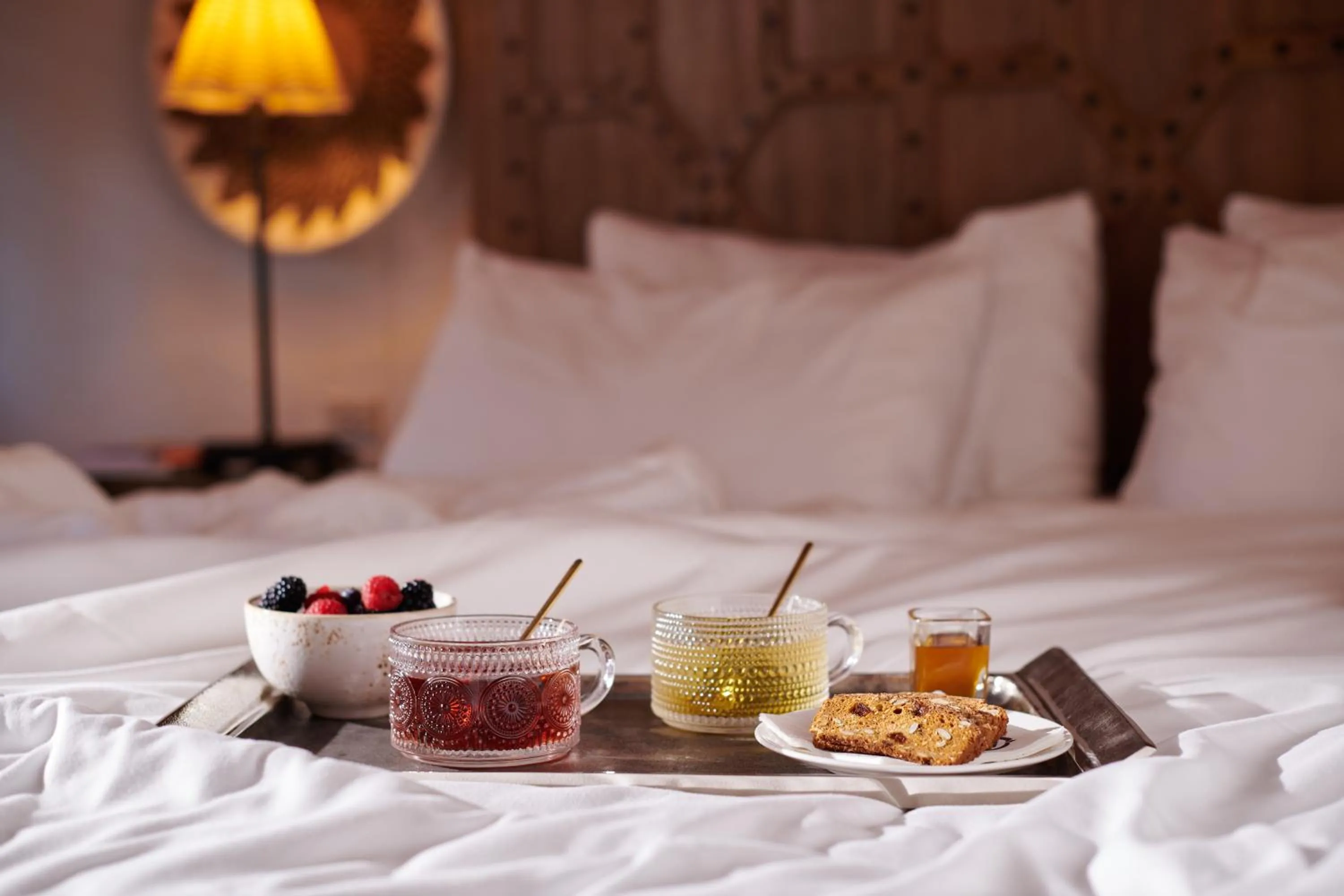Breakfast, Bed in Rancho Caymus Inn