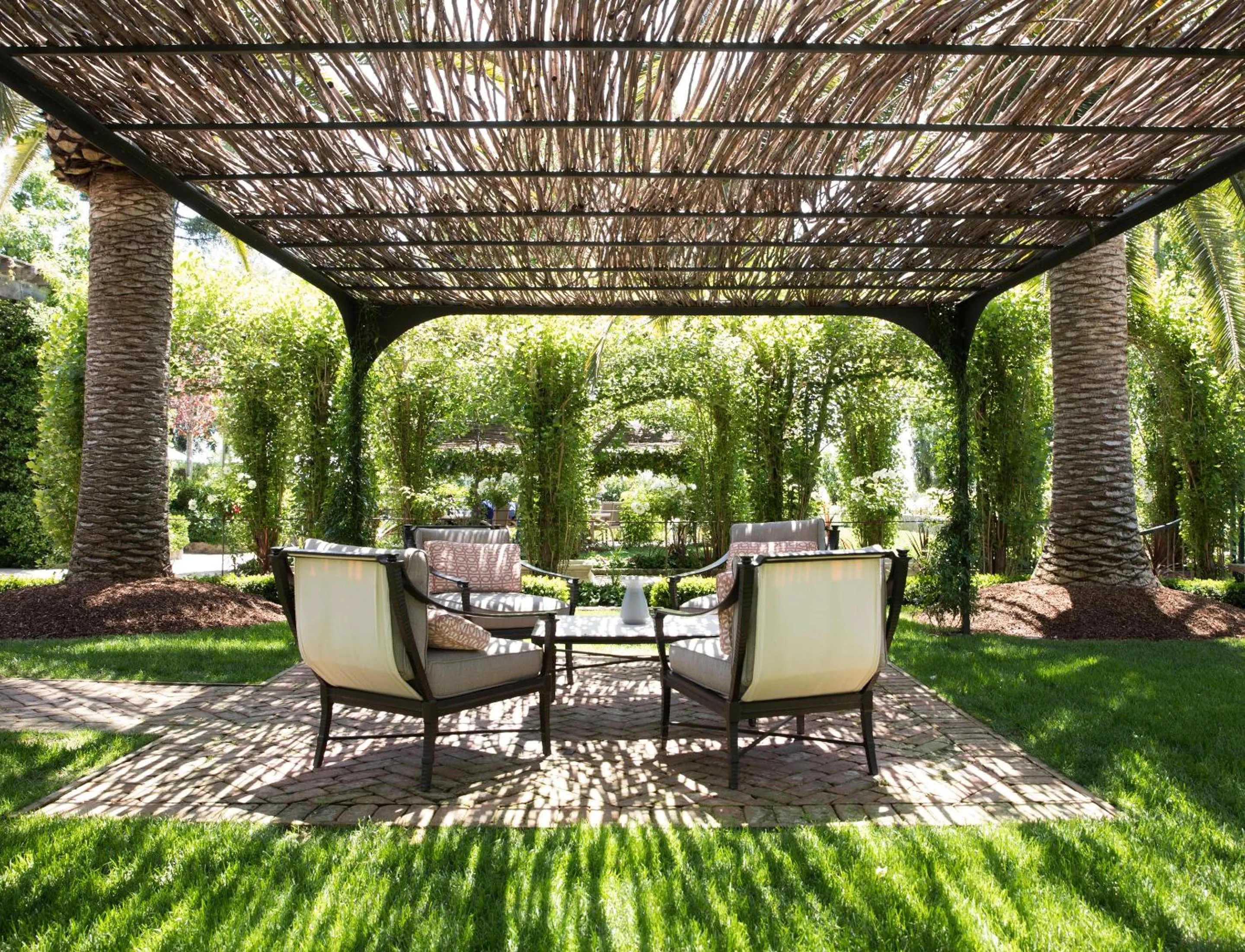 Activities in Rancho Caymus Inn