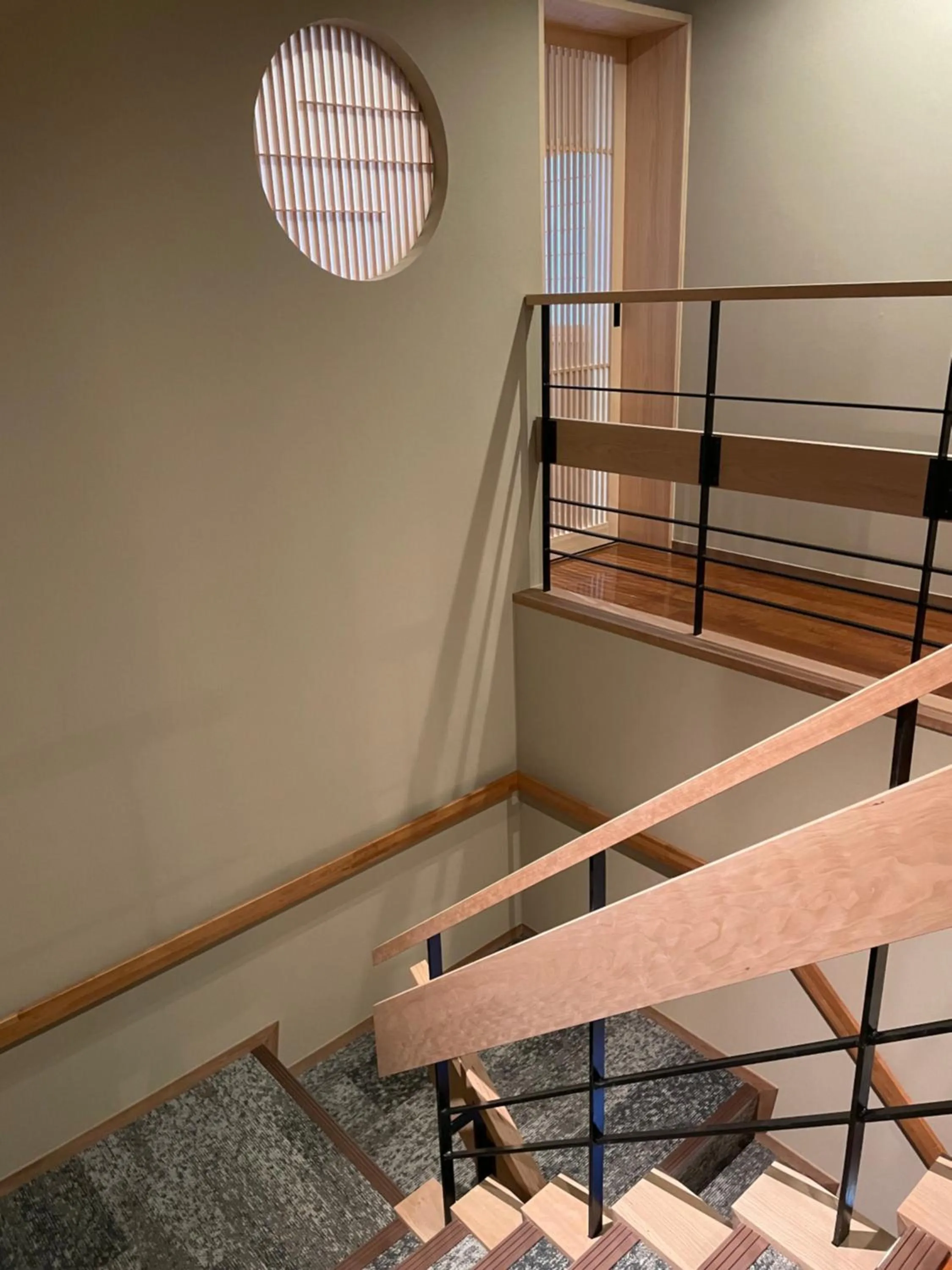 Area and facilities in Hotel Fukudaya