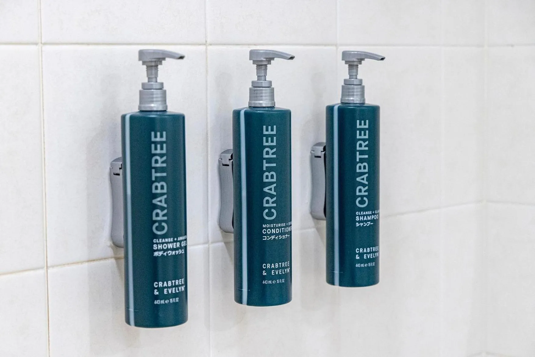 Bathroom in Hilton Odawara Resort & Spa