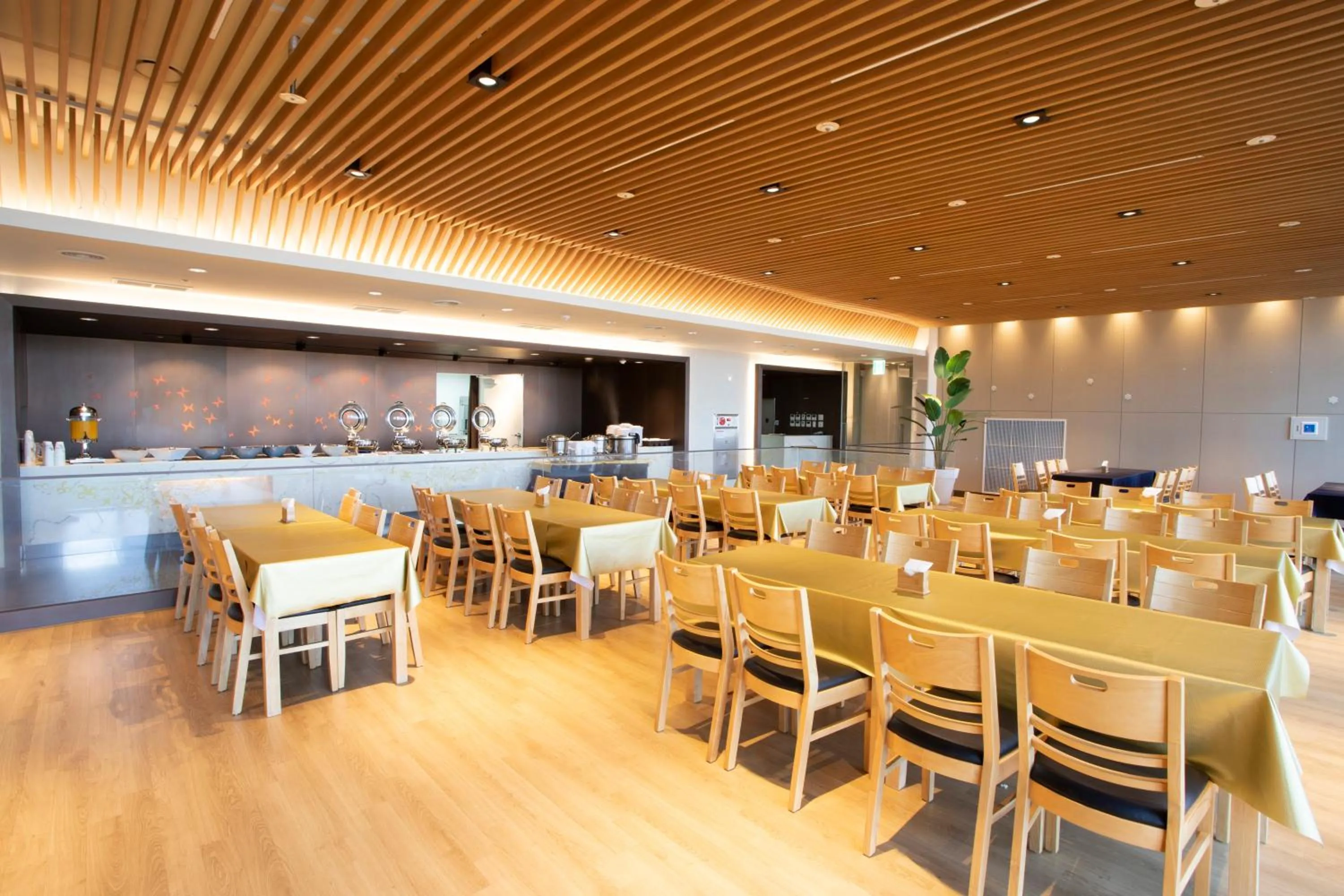 The Qube Resort Jeju