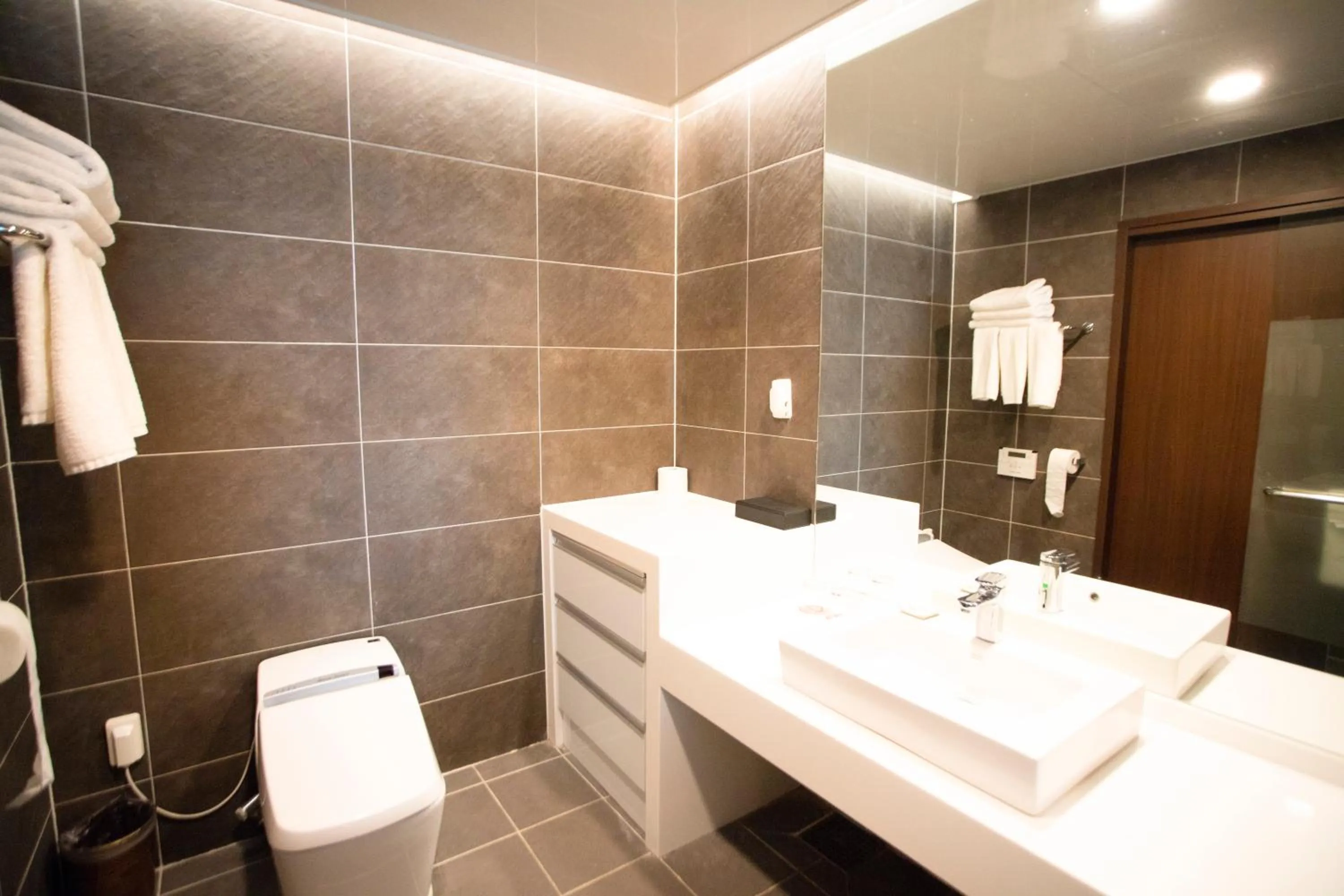 The Qube Resort Jeju