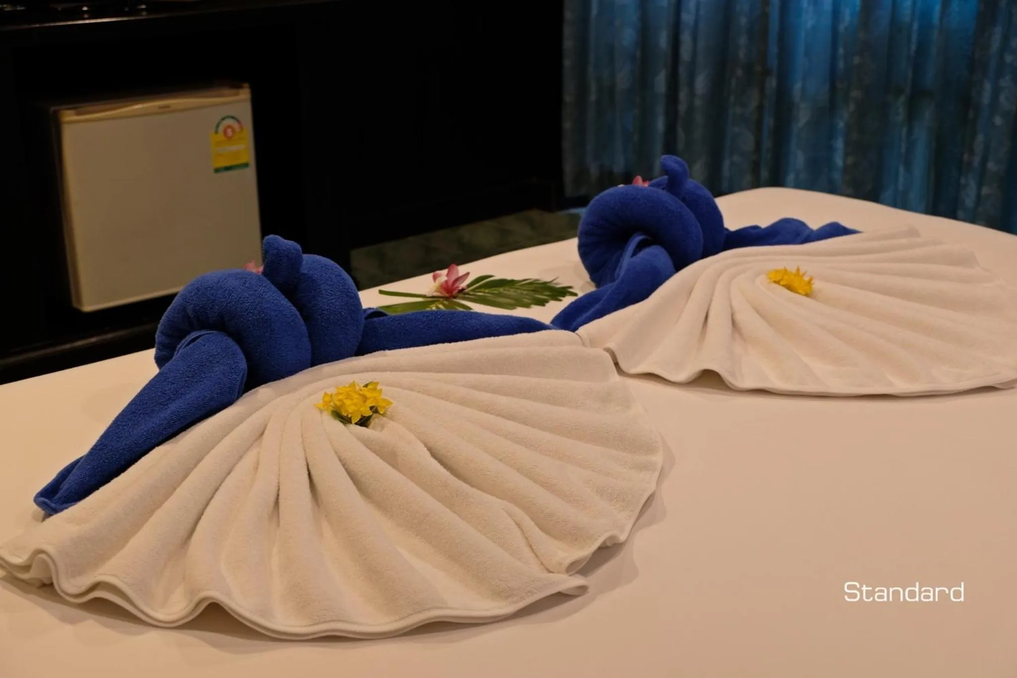 Andaman Lanta Resort - SHA Extra Plus