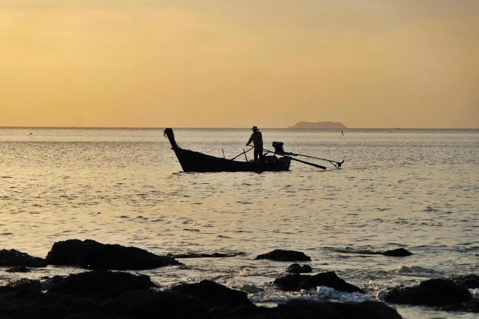 Andaman Lanta Resort - SHA Extra Plus