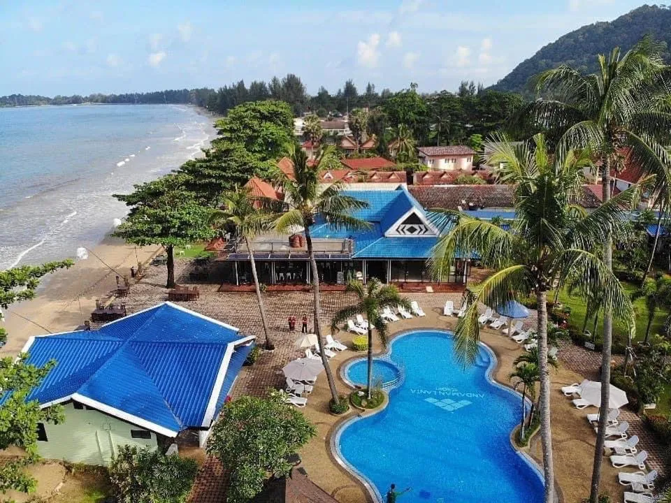 Andaman Lanta Resort - SHA Extra Plus