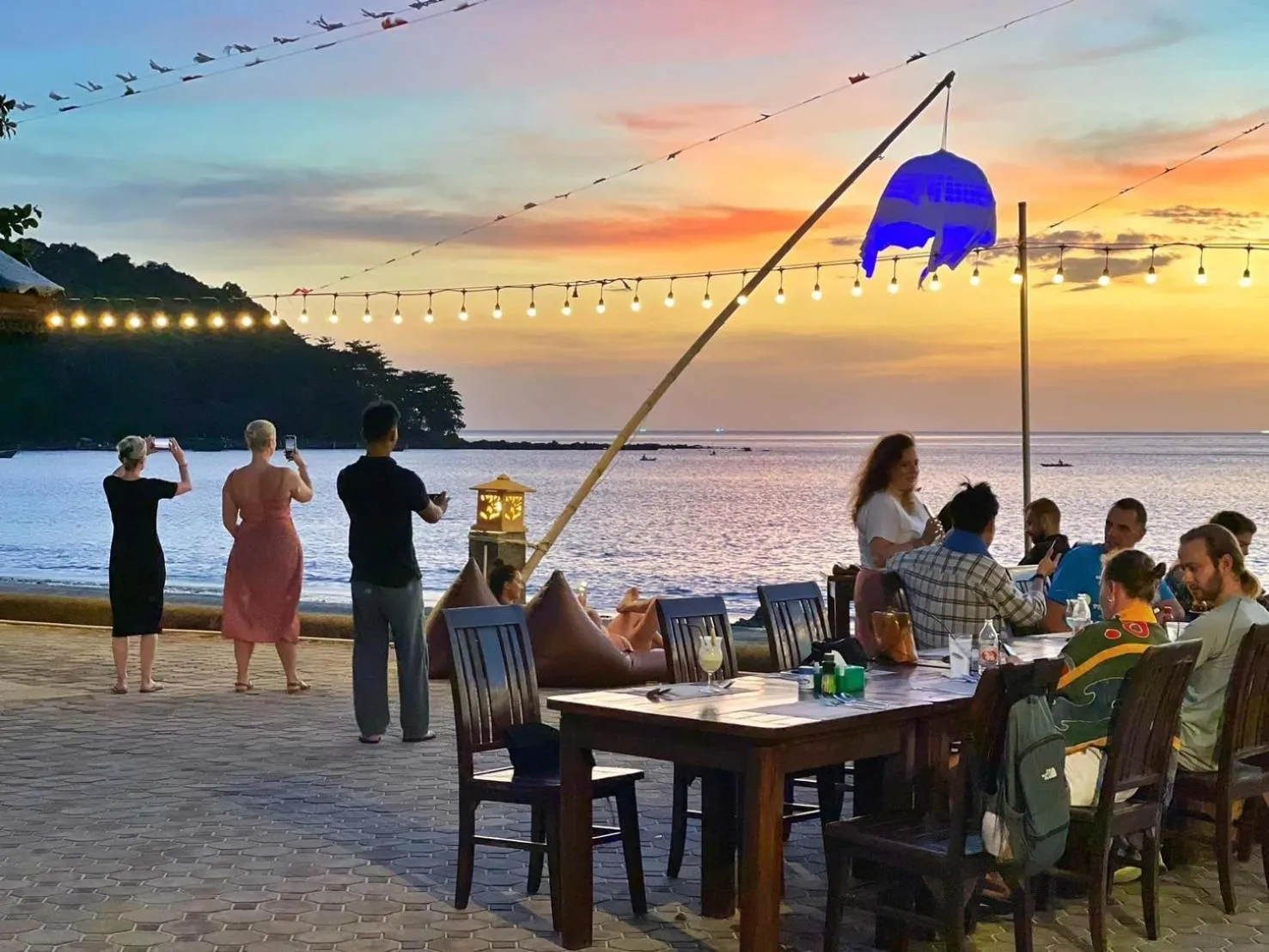 Andaman Lanta Resort - SHA Extra Plus