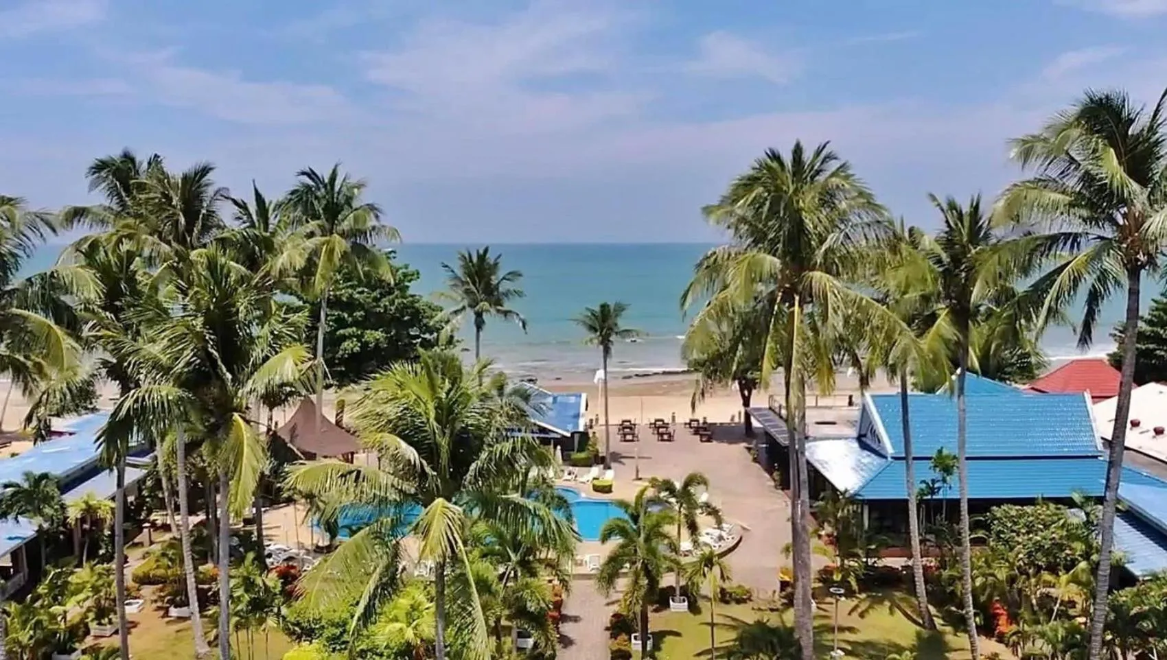 Andaman Lanta Resort - SHA Extra Plus