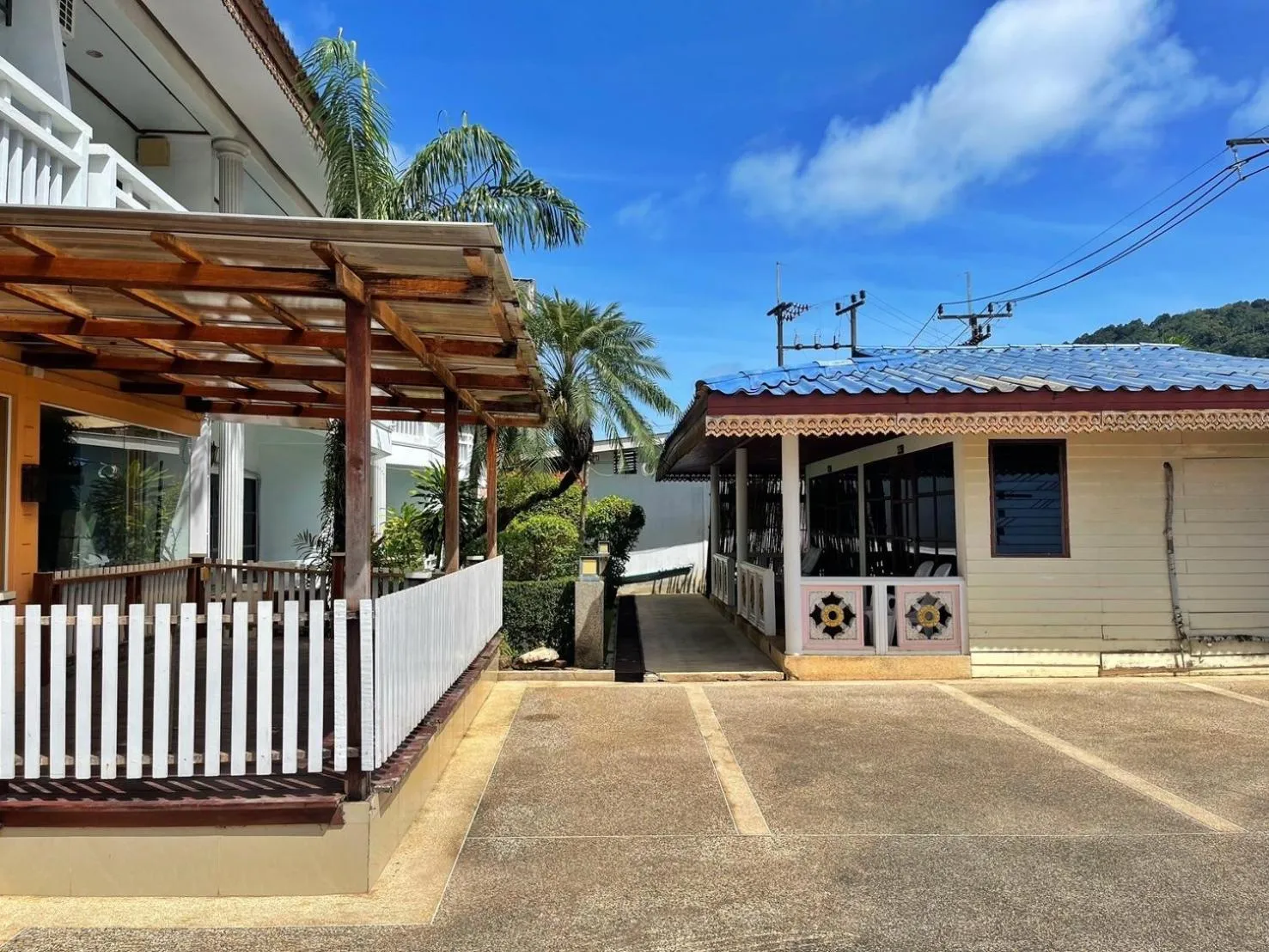 Andaman Lanta Resort - SHA Extra Plus