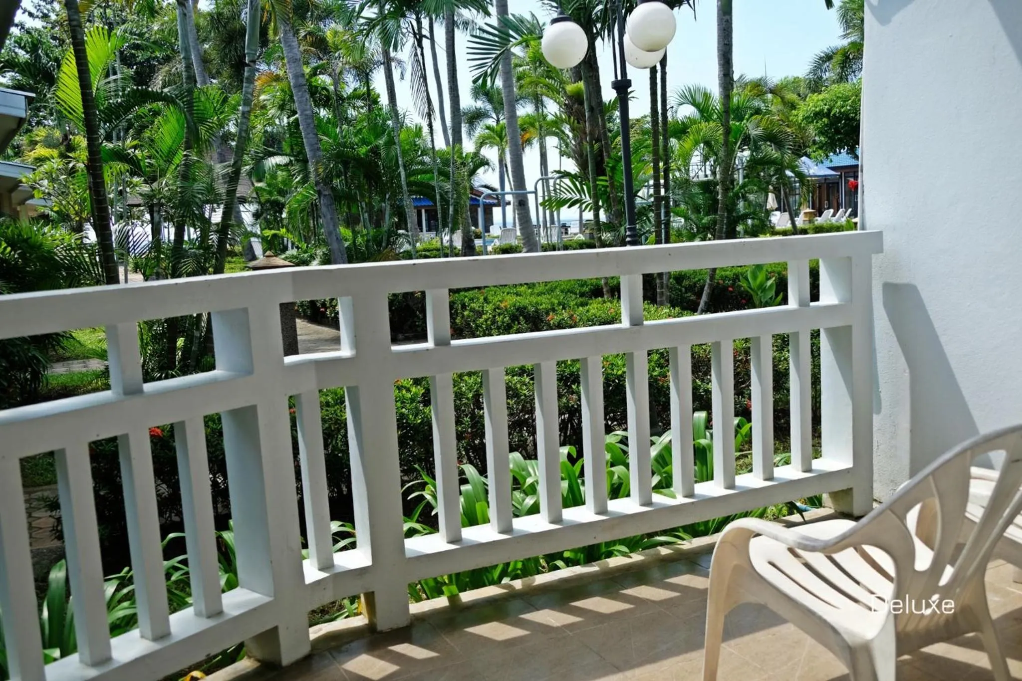 Andaman Lanta Resort - SHA Extra Plus