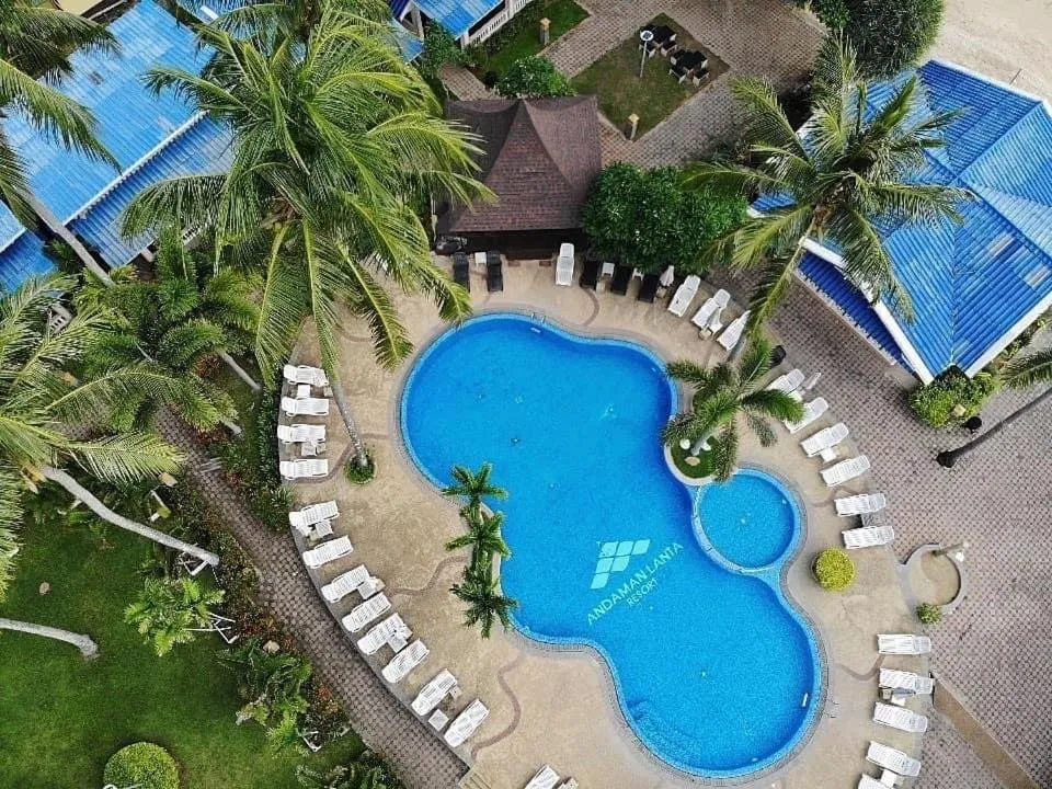 Andaman Lanta Resort - SHA Extra Plus