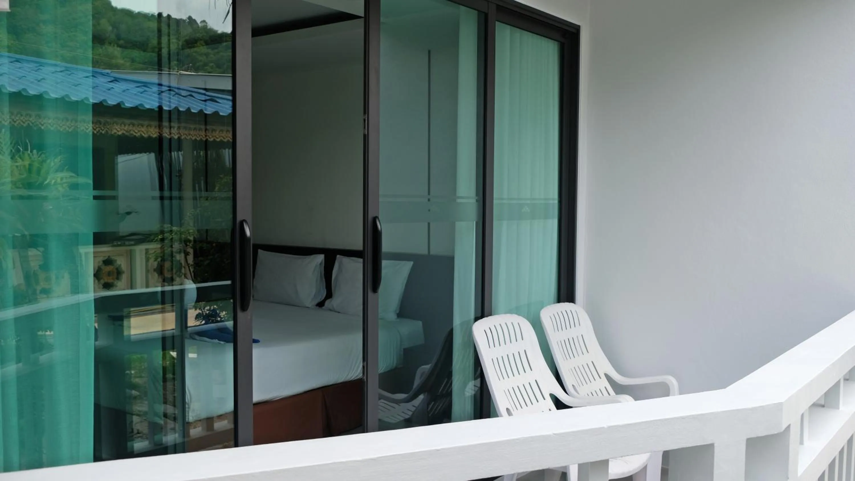 Andaman Lanta Resort - SHA Extra Plus