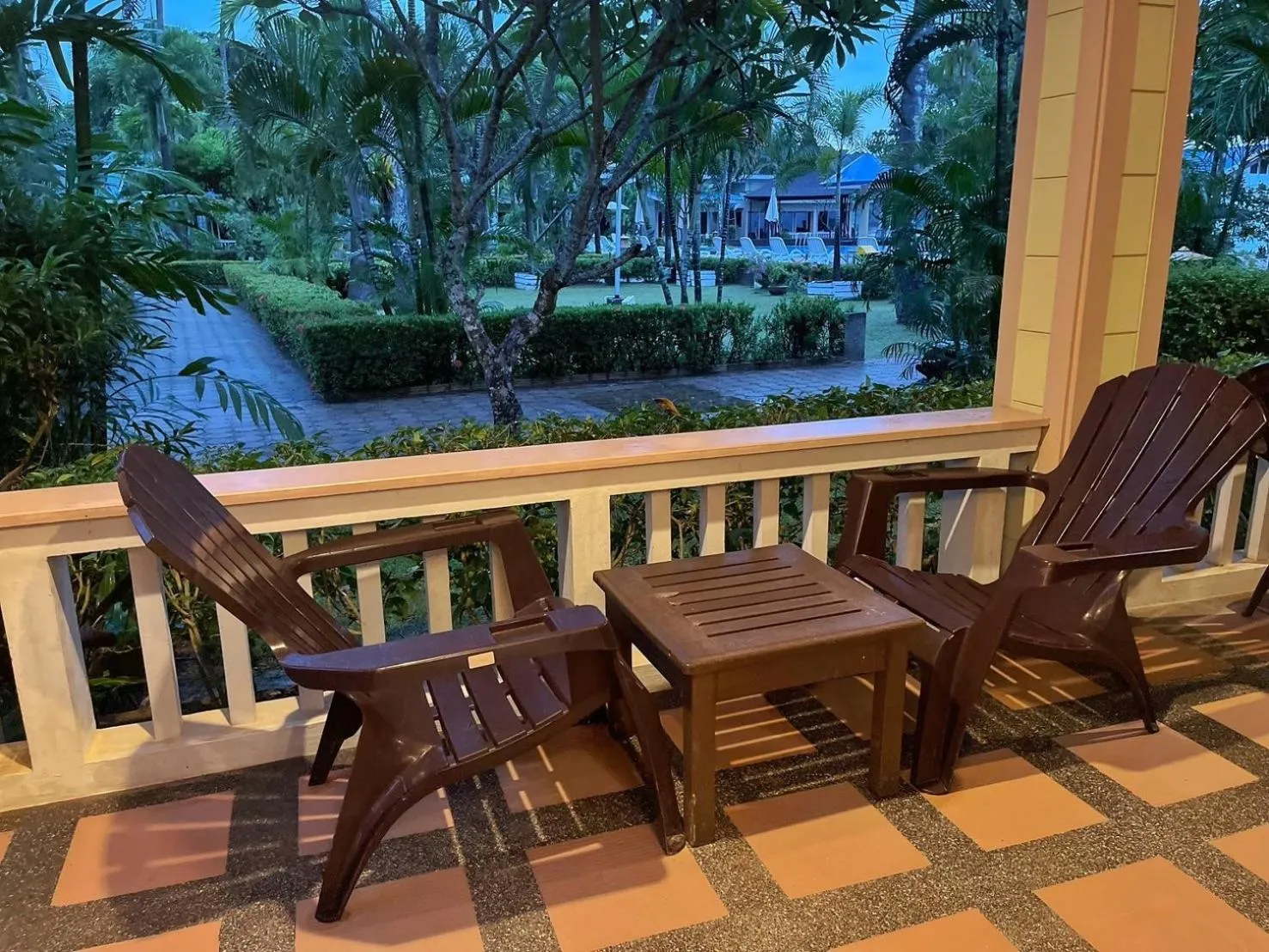 Andaman Lanta Resort - SHA Extra Plus