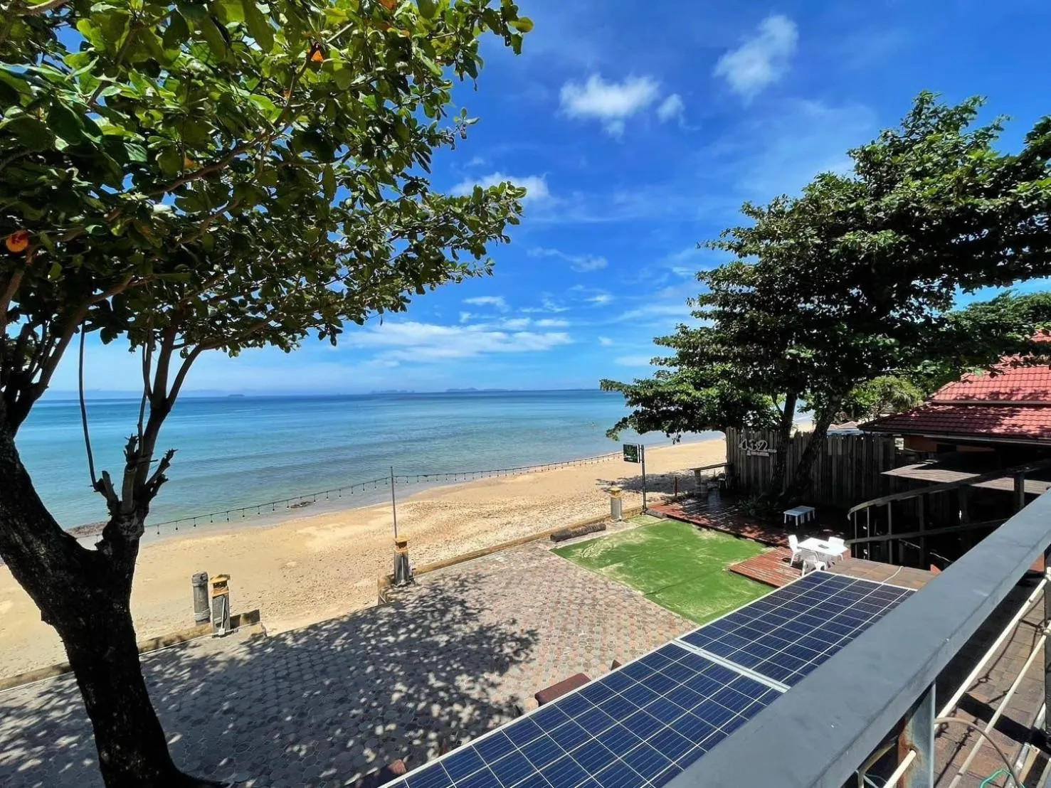 Andaman Lanta Resort - SHA Extra Plus