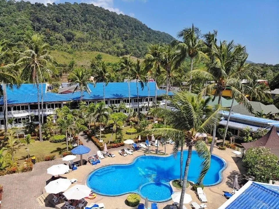 Andaman Lanta Resort - SHA Extra Plus