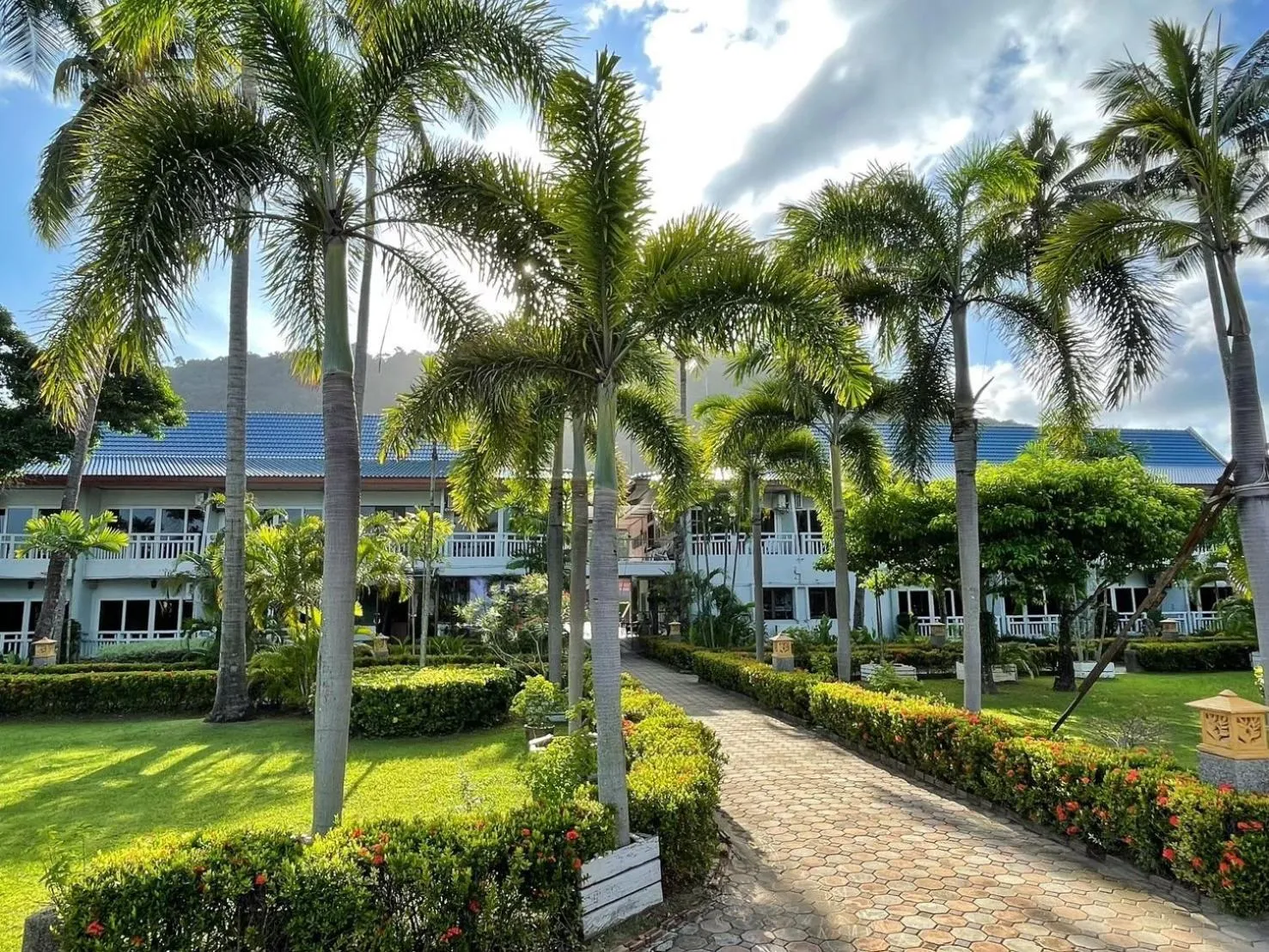 Andaman Lanta Resort - SHA Extra Plus