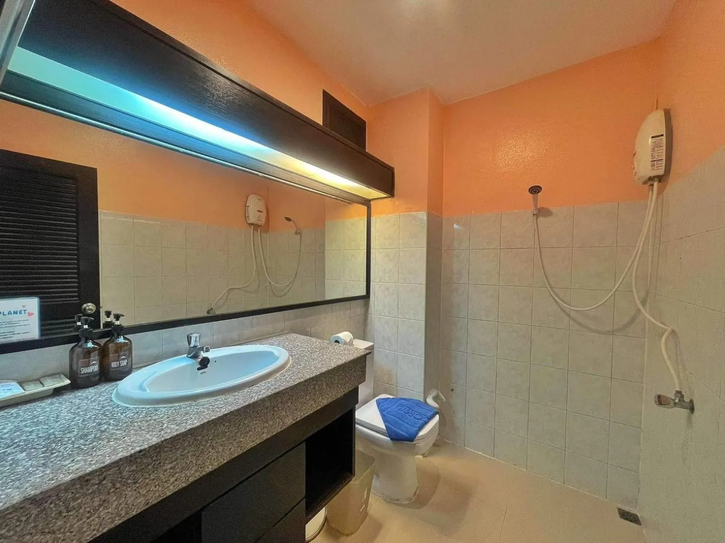 Andaman Lanta Resort - SHA Extra Plus