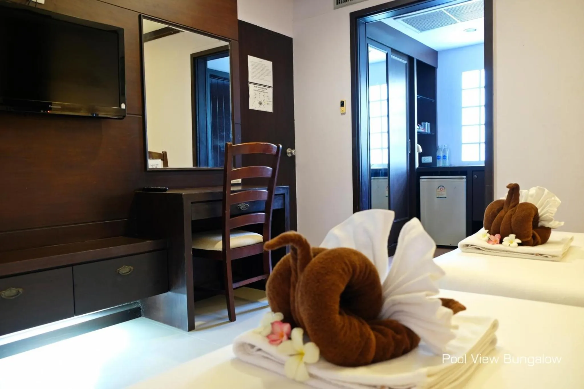 Andaman Lanta Resort - SHA Extra Plus