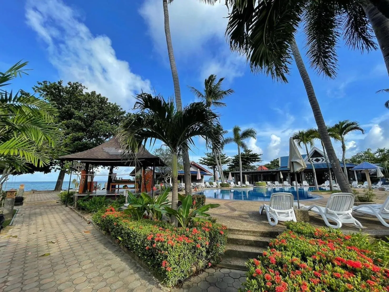 Andaman Lanta Resort - SHA Extra Plus