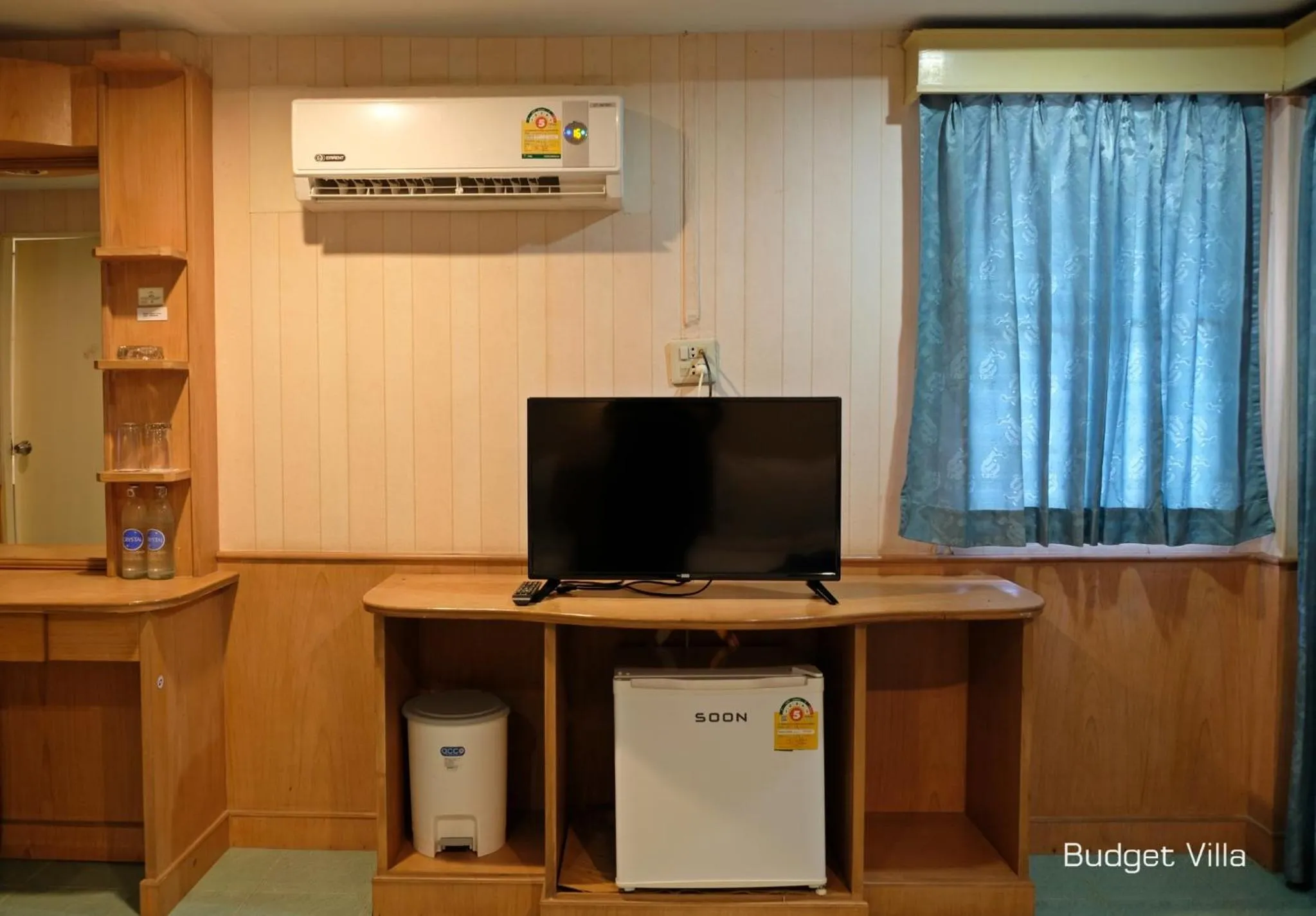 Andaman Lanta Resort - SHA Extra Plus