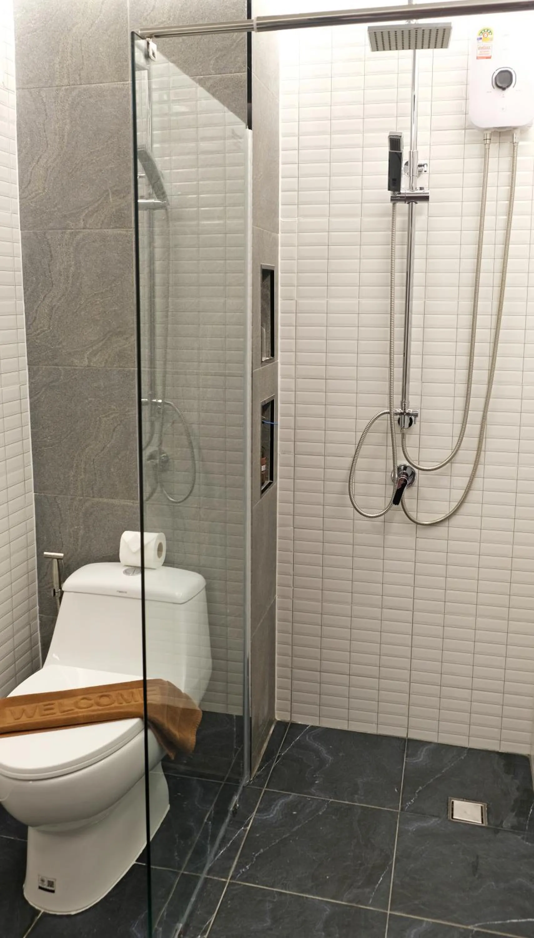 Andaman Lanta Resort - SHA Extra Plus