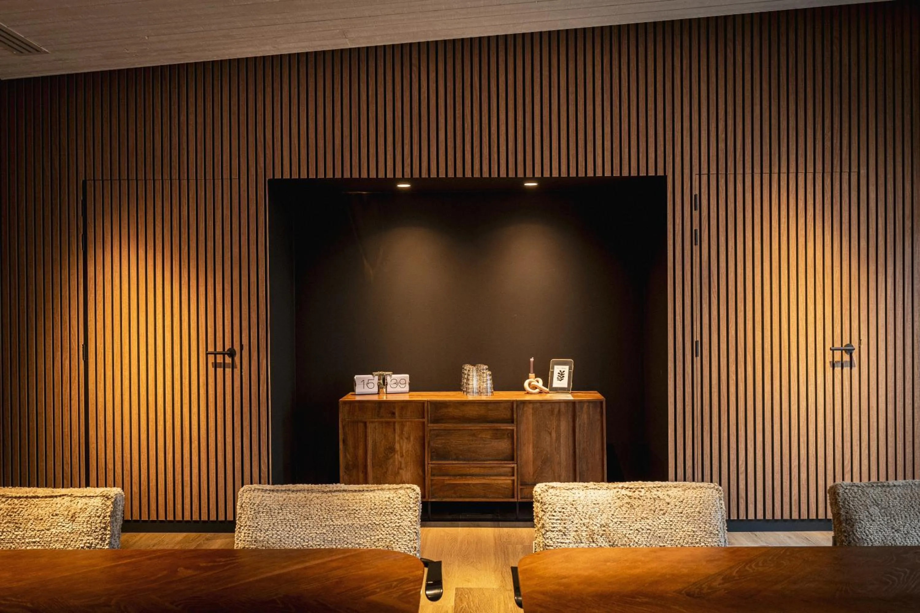 Meeting/conference room in Hotel de Sterrenberg - Adults Only