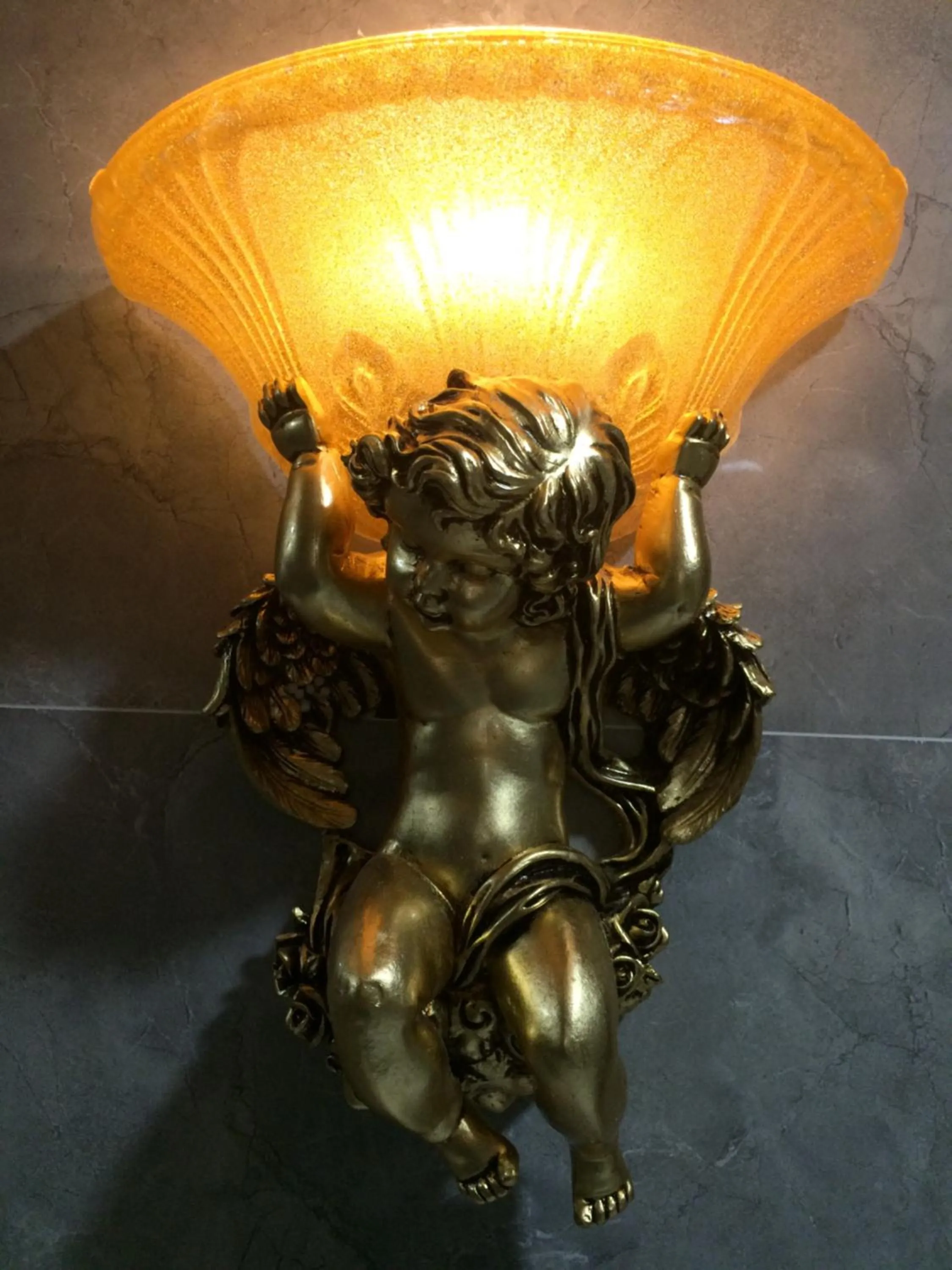 Area and facilities in Victoria Inn