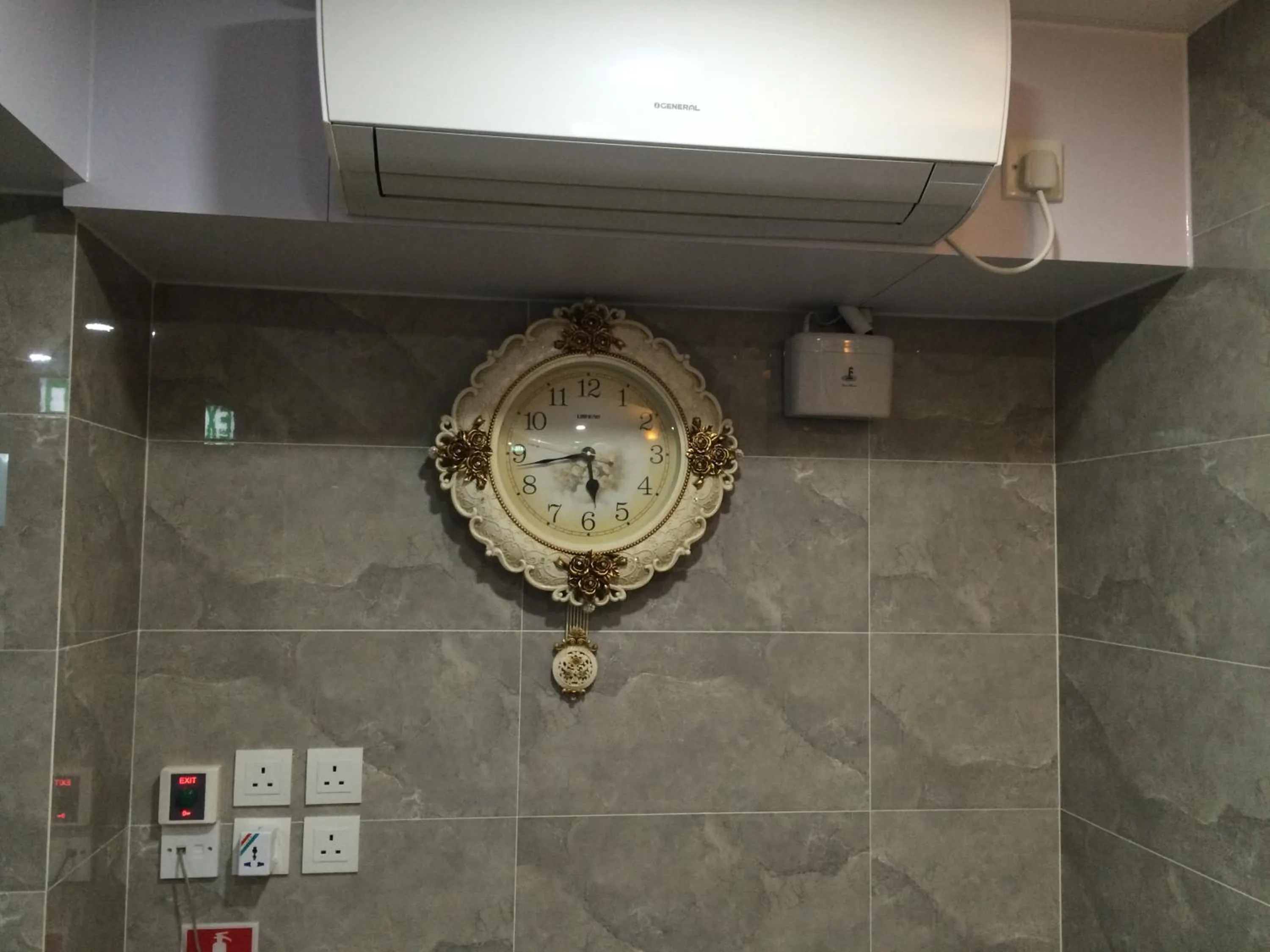 Other in Victoria Inn