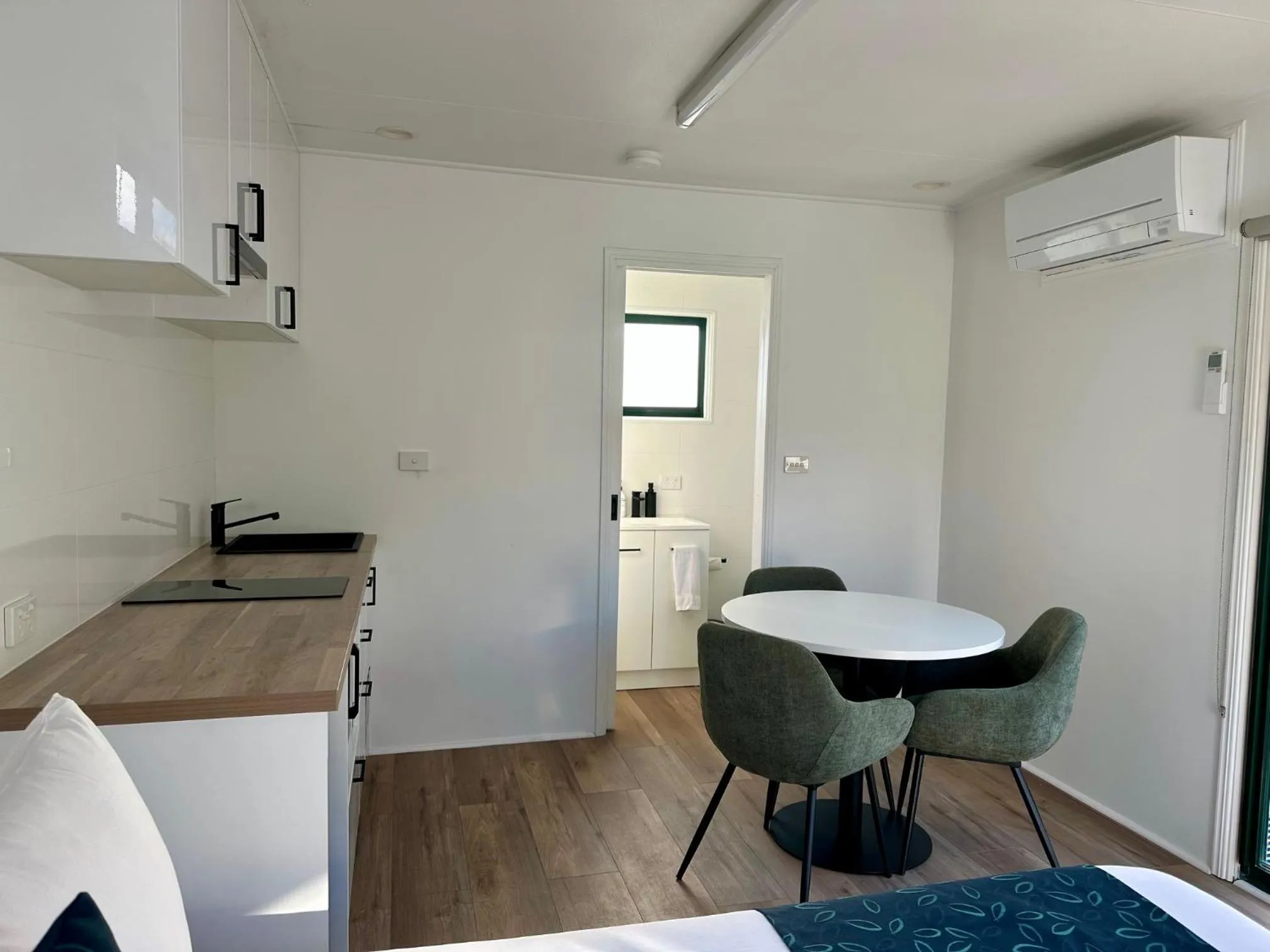 BIG4 Castlemaine Gardens