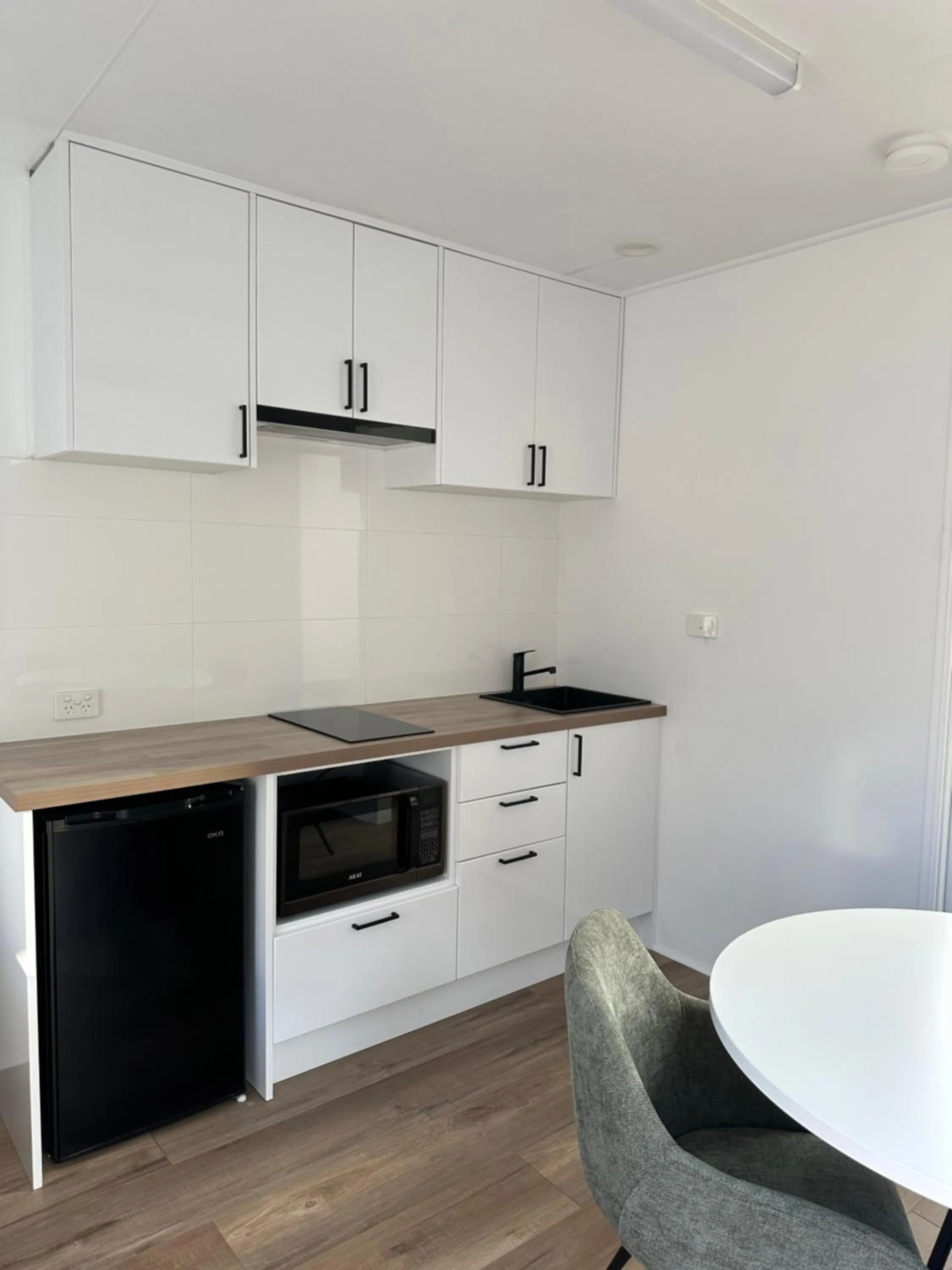 BIG4 Castlemaine Gardens