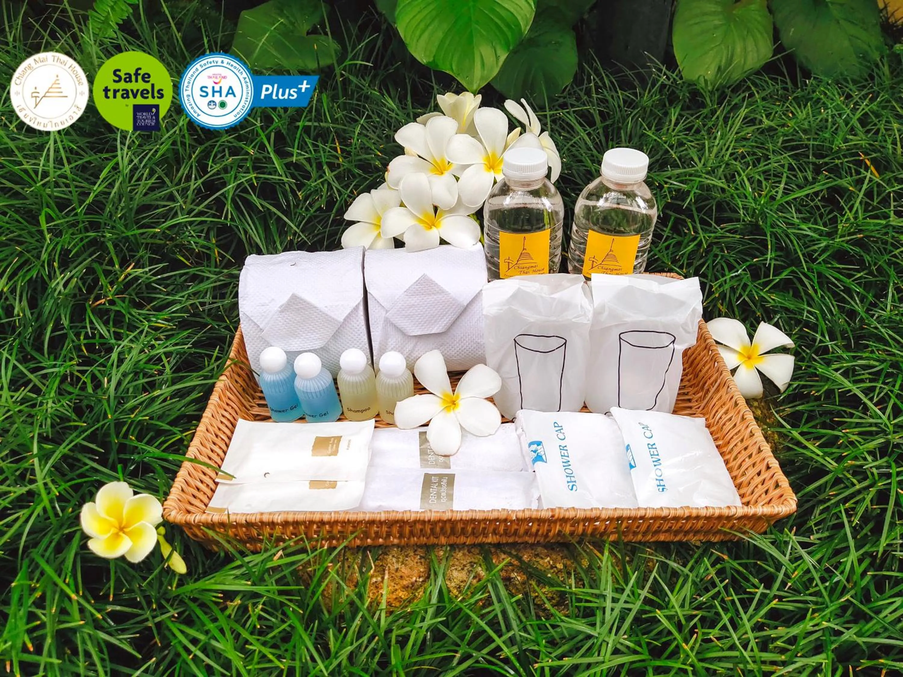 Other in Chiang Mai Thai House,Thapae