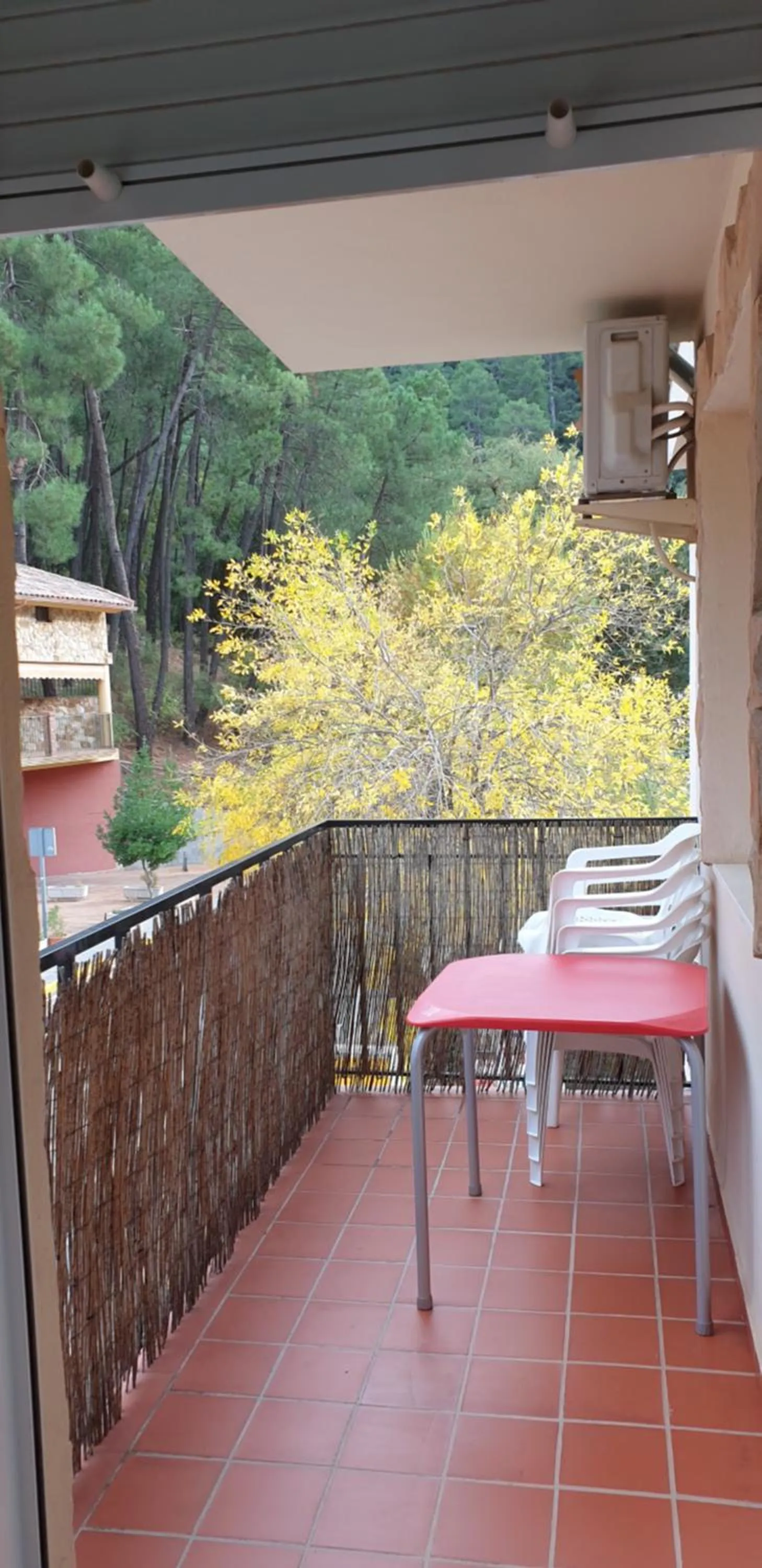 Apartamentos Valle del Guadalquivir