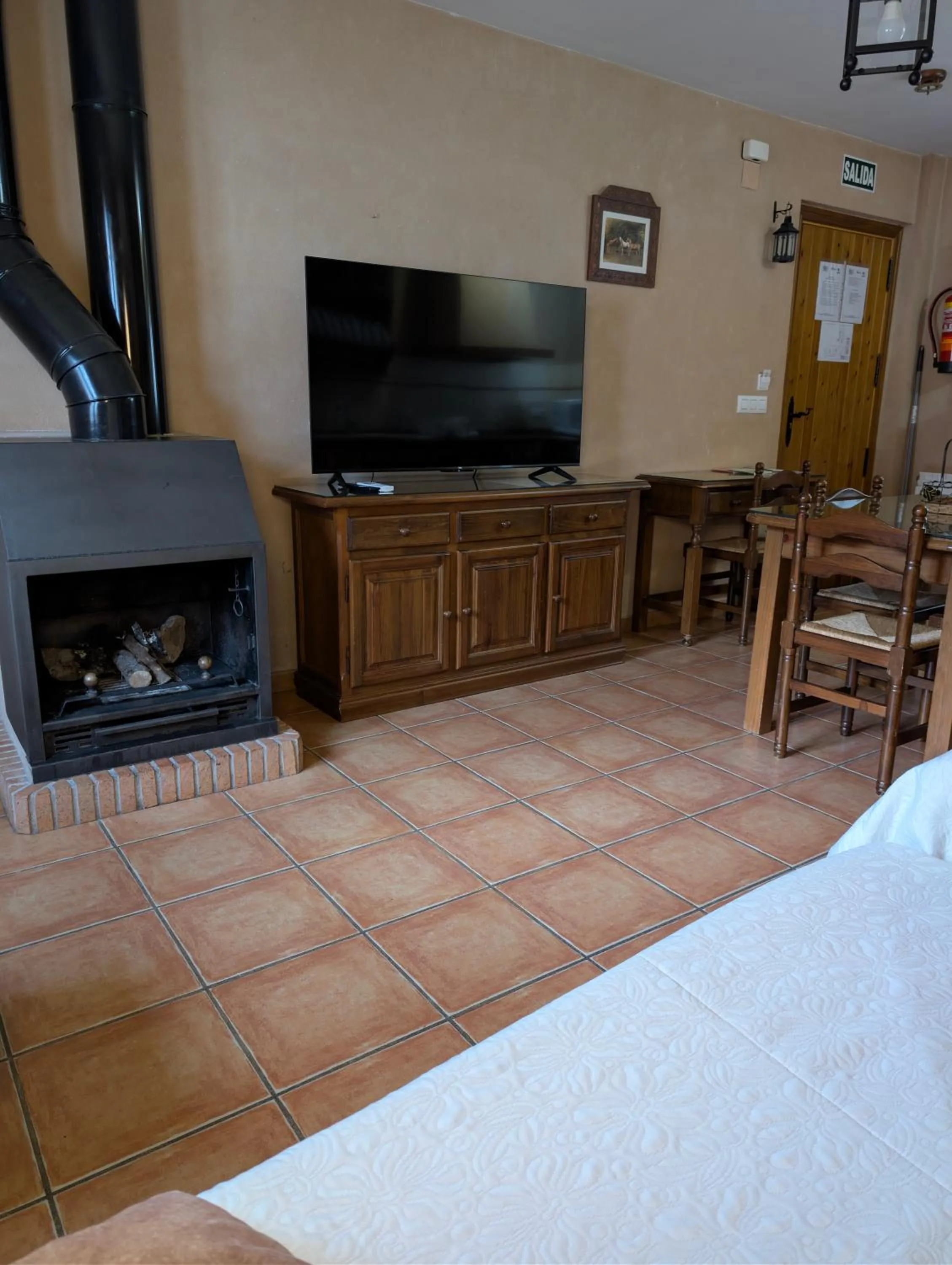 Apartamentos Valle del Guadalquivir