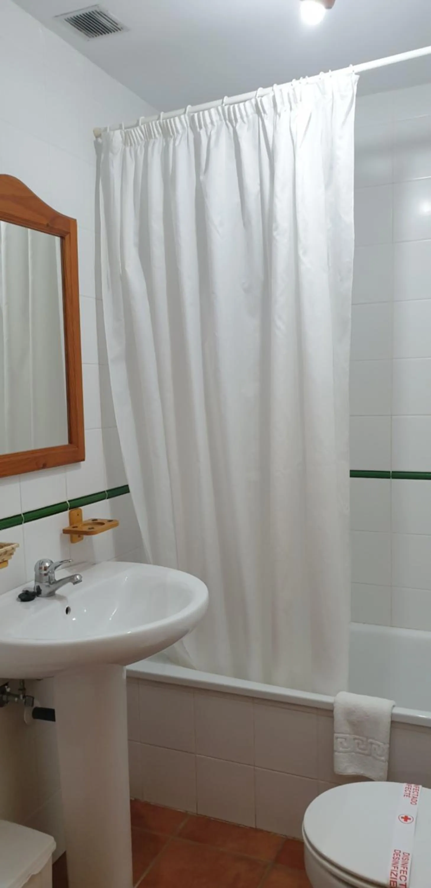 Apartamentos Valle del Guadalquivir