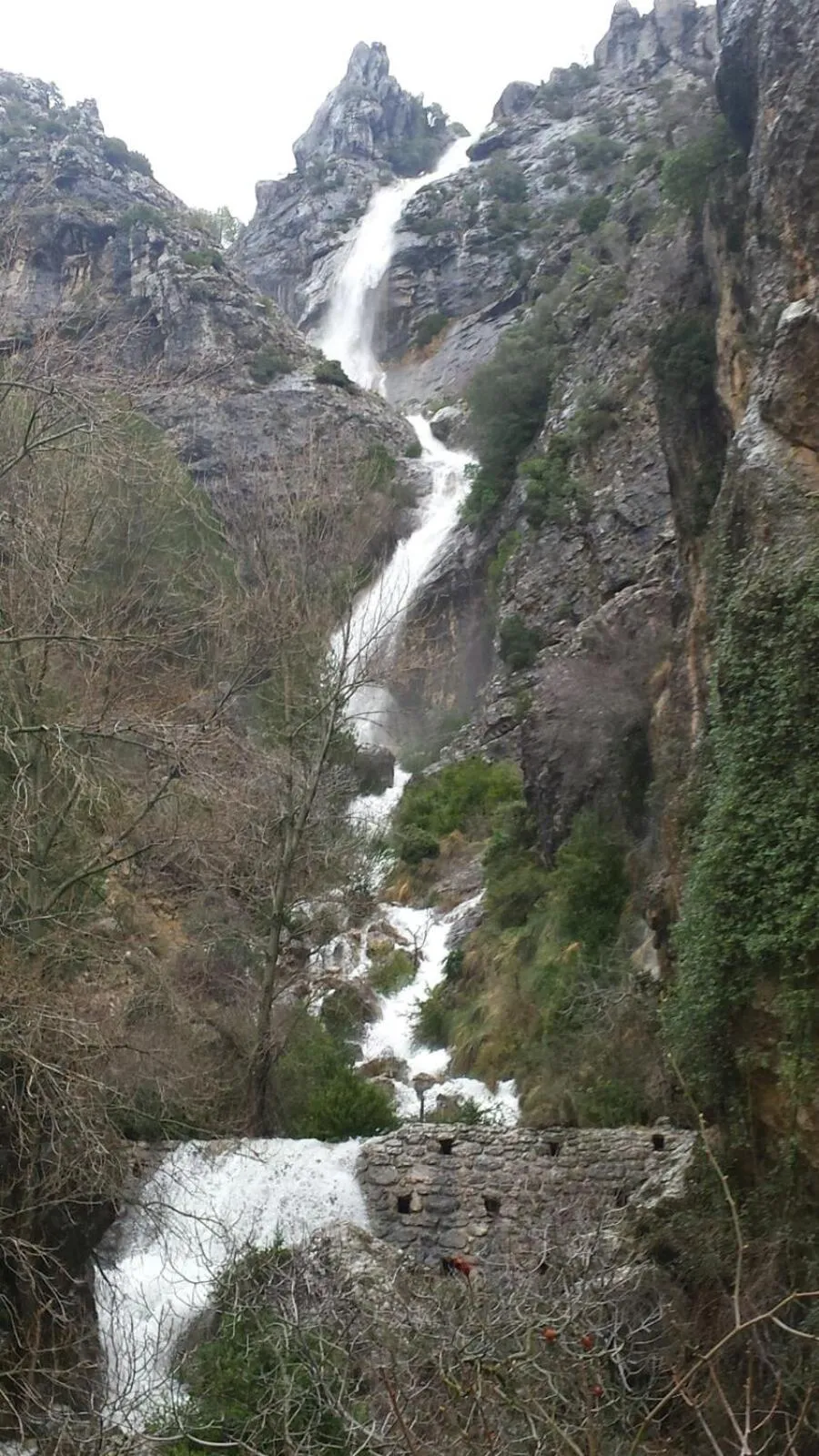 Nearby landmark in Apartamentos Valle del Guadalquivir