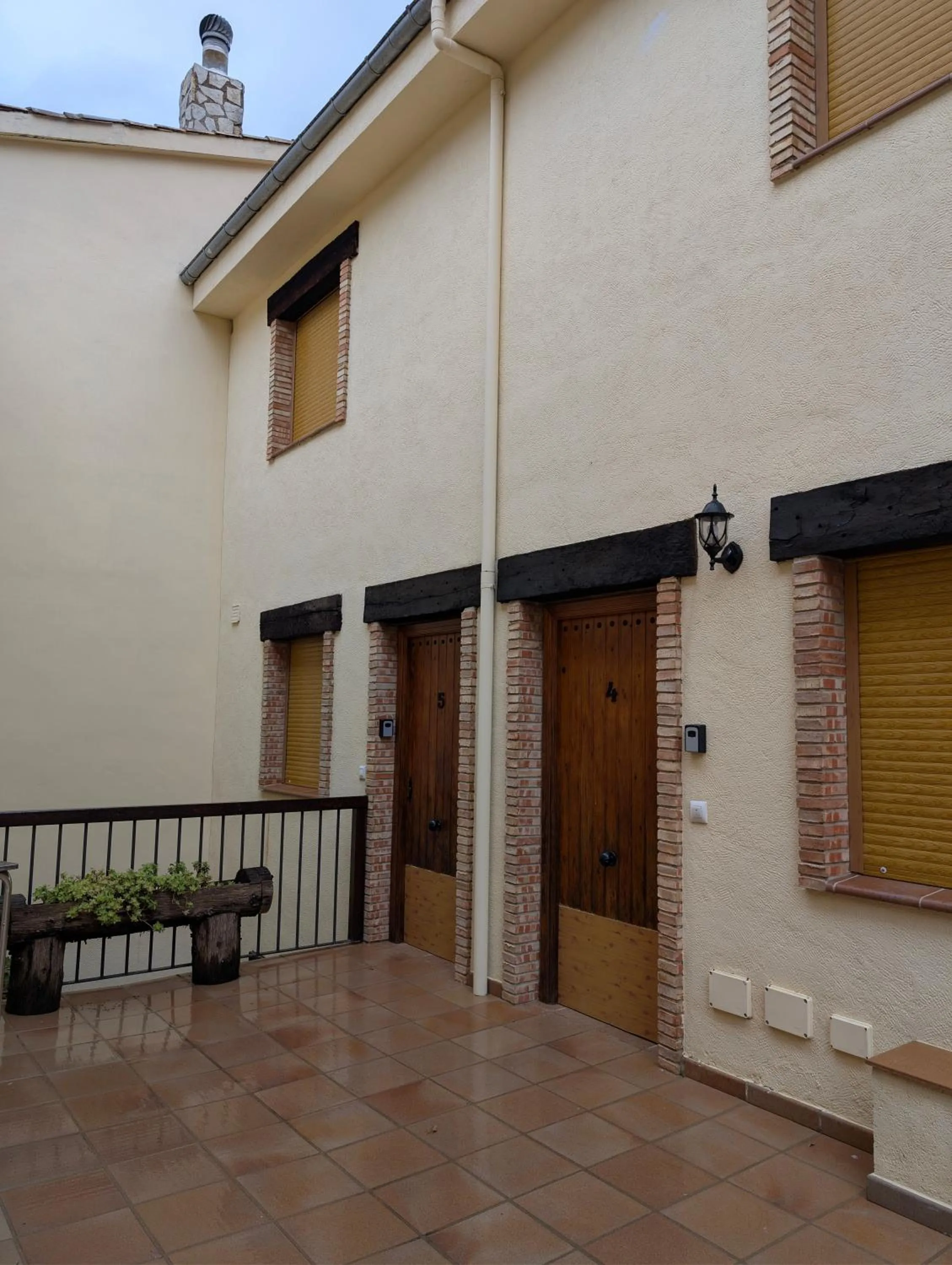 Apartamentos Valle del Guadalquivir